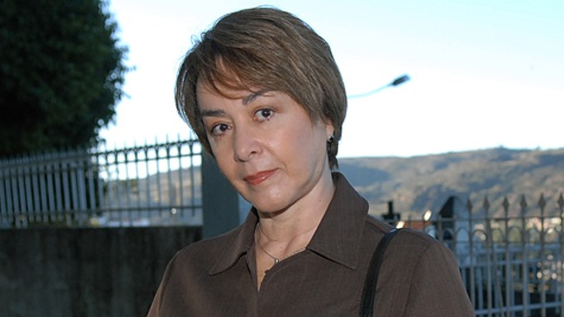 Nívea Maria deixa elenco da Globo após 51 anos: “Novas possibilidades”