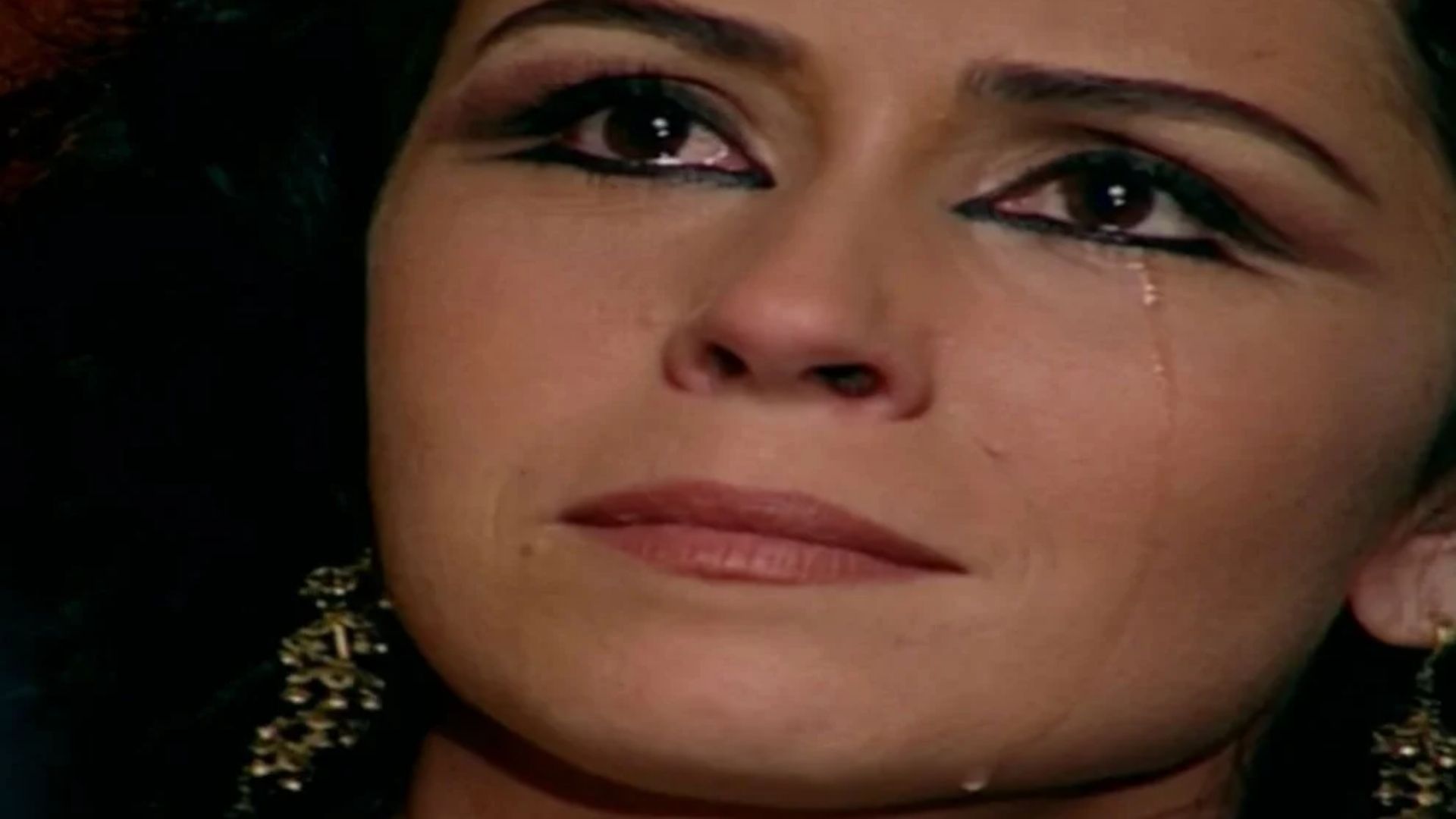 O Clone: Jade se humilha e é enxotada por Said: “Escolheu o seu destino”