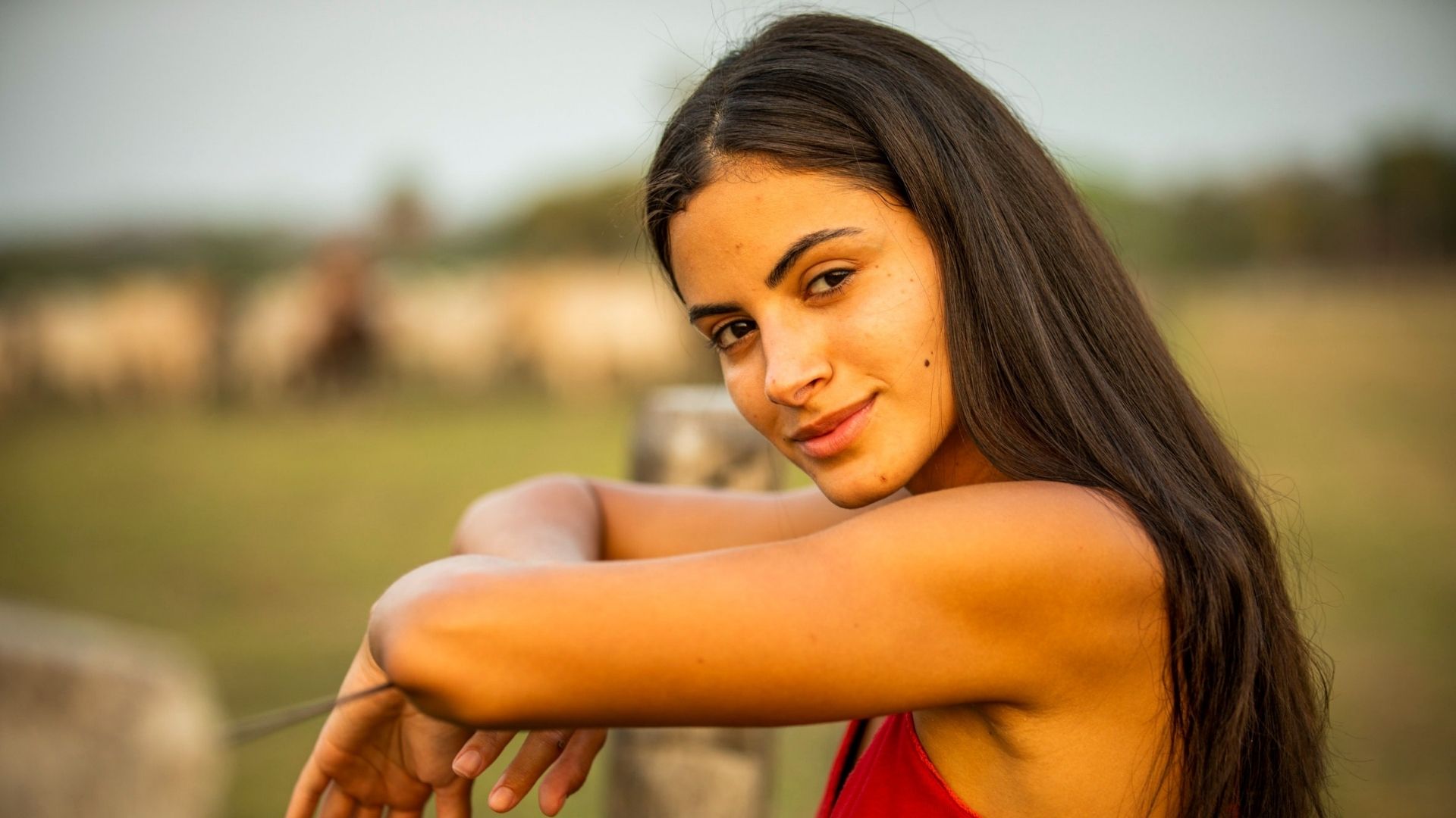 Pantanal: Letícia Salles avalia estreia em novela no papel de Filó: “Maior desafio”