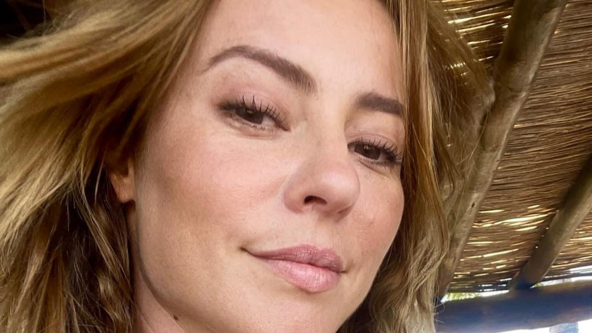 Paolla Oliveira se irrita com perguntas sobre começar uma família: “Sempre volta”