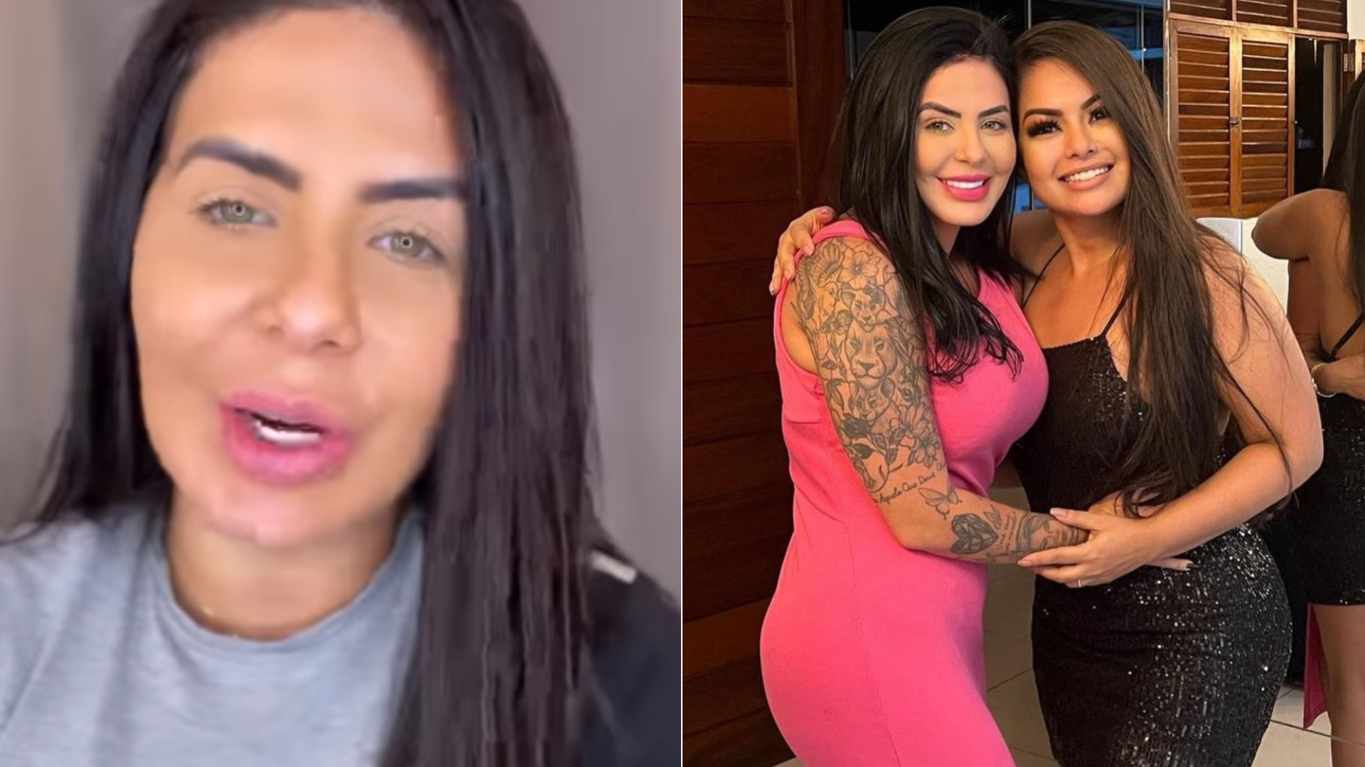 Paulinha Abelha foi avisada sobre sua morte por pastora: “Tinha uma cova”