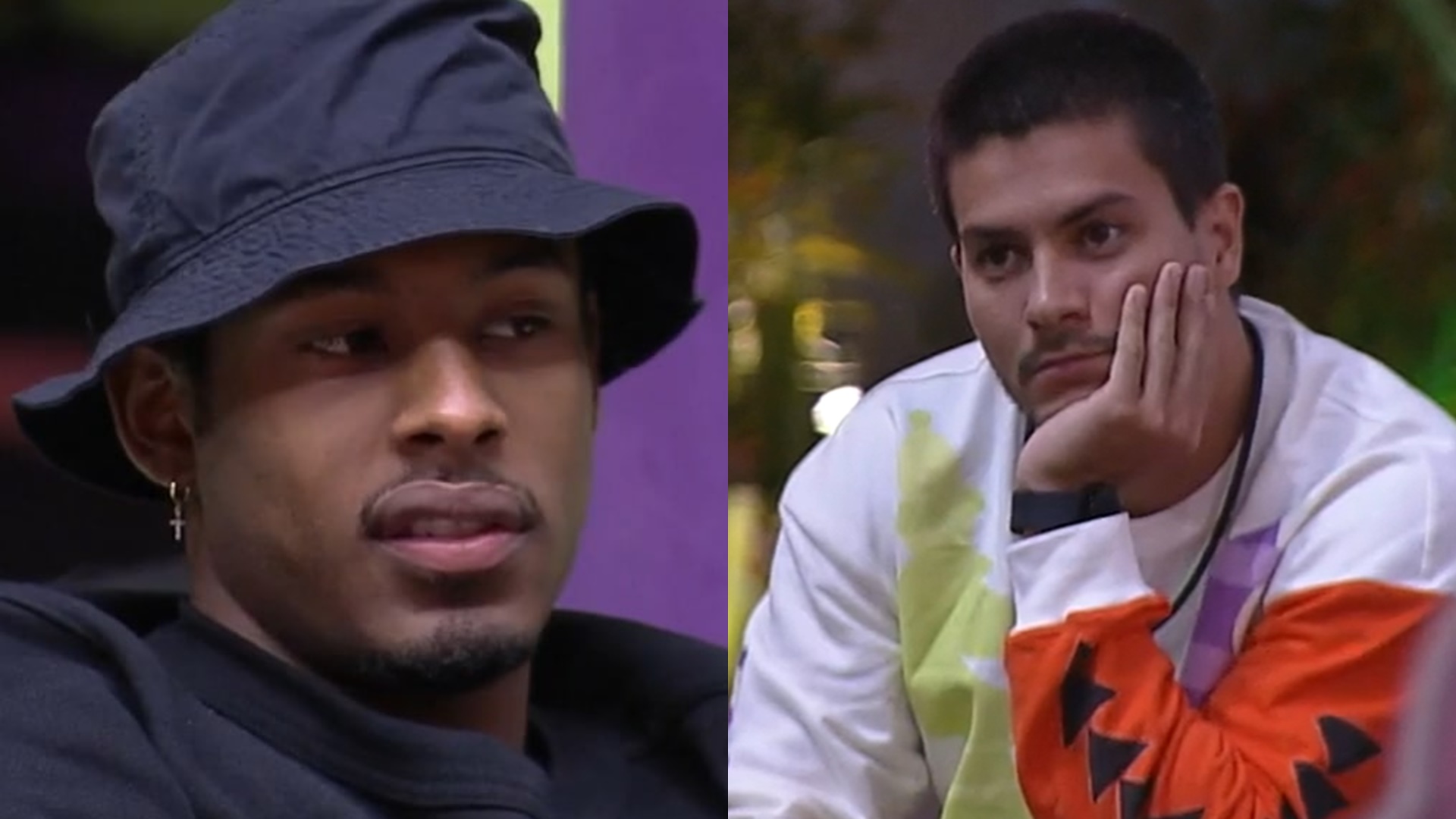 BBB22: Paulo André alfineta Arthur e opina sobre sumiço do brother: “Dá ruim”