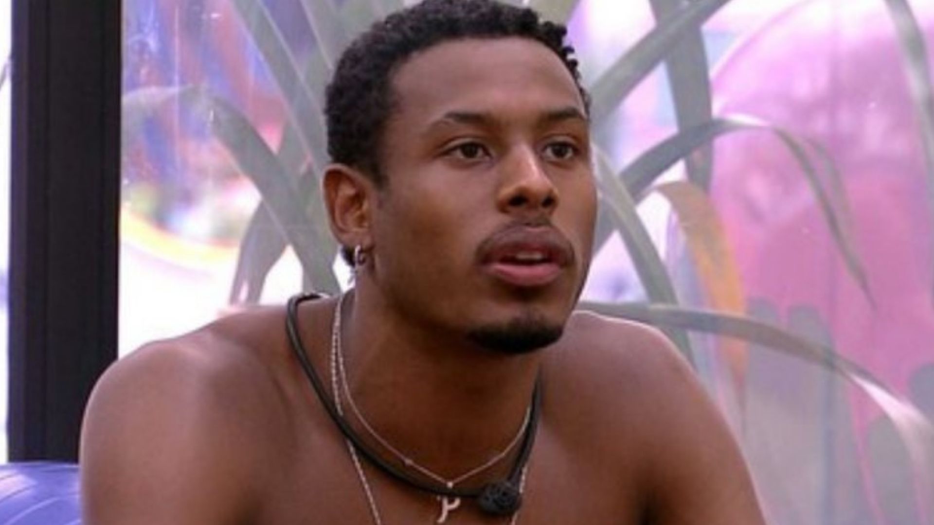 BBB22: Paulo André pode perder Bolsa Atleta por estar no reality: “Ser cortado”