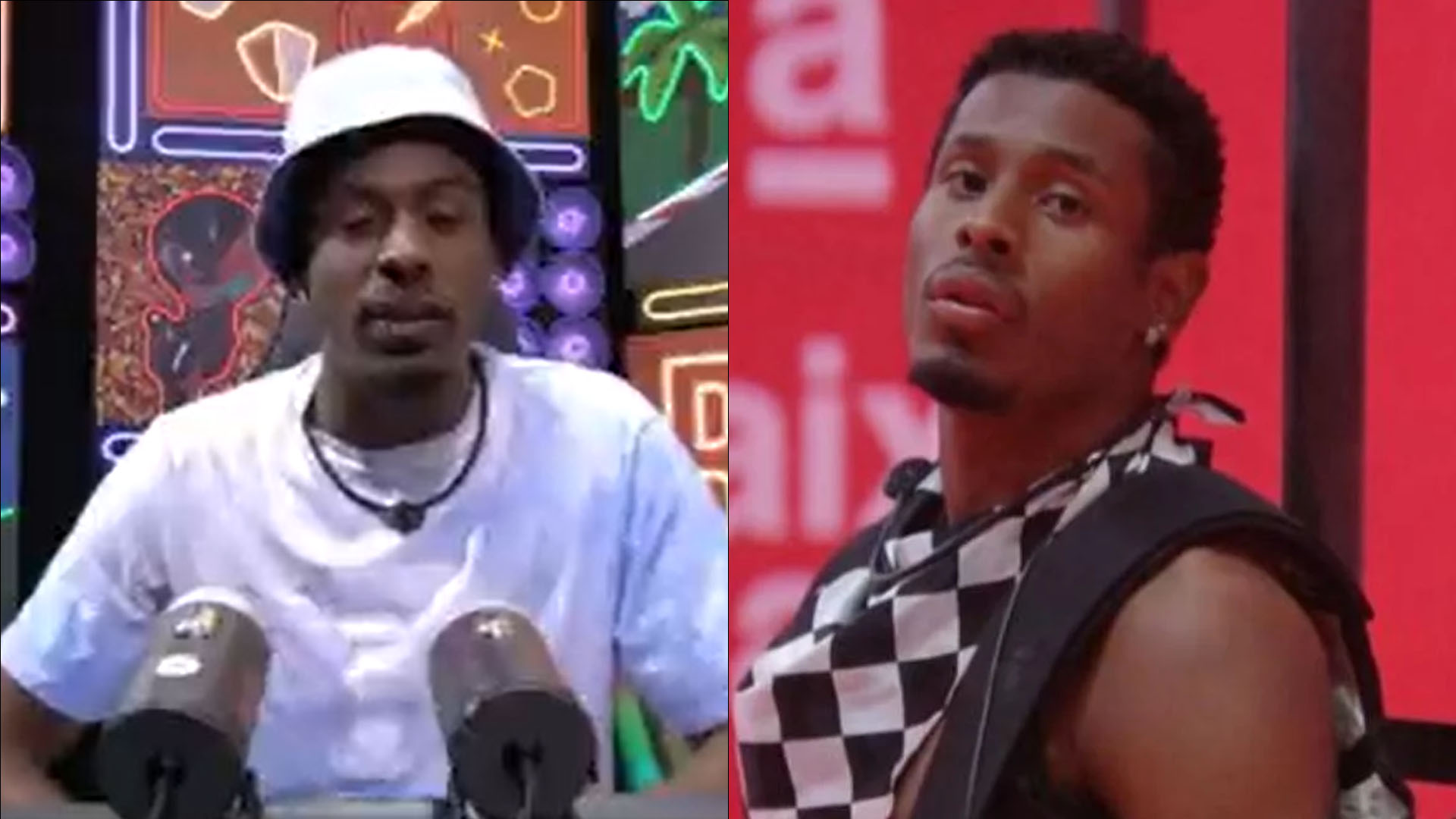 BBB22: Abalado, Paulo André reforça decepção com a produção: “Muito triste”