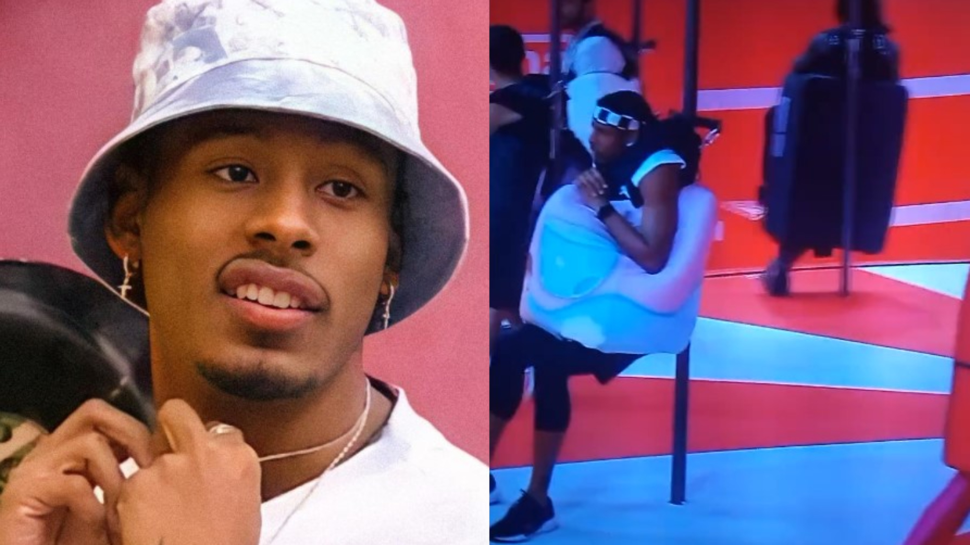 BBB22: Fãs pedem expulsão de Paulo André na prova do líder: “Trapaceou”