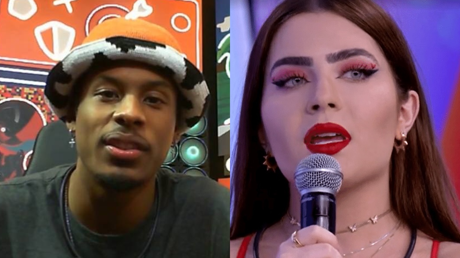 BBB22: Paulo André desabafa sobre eliminação de Jade e manda recado: “Muito triste”