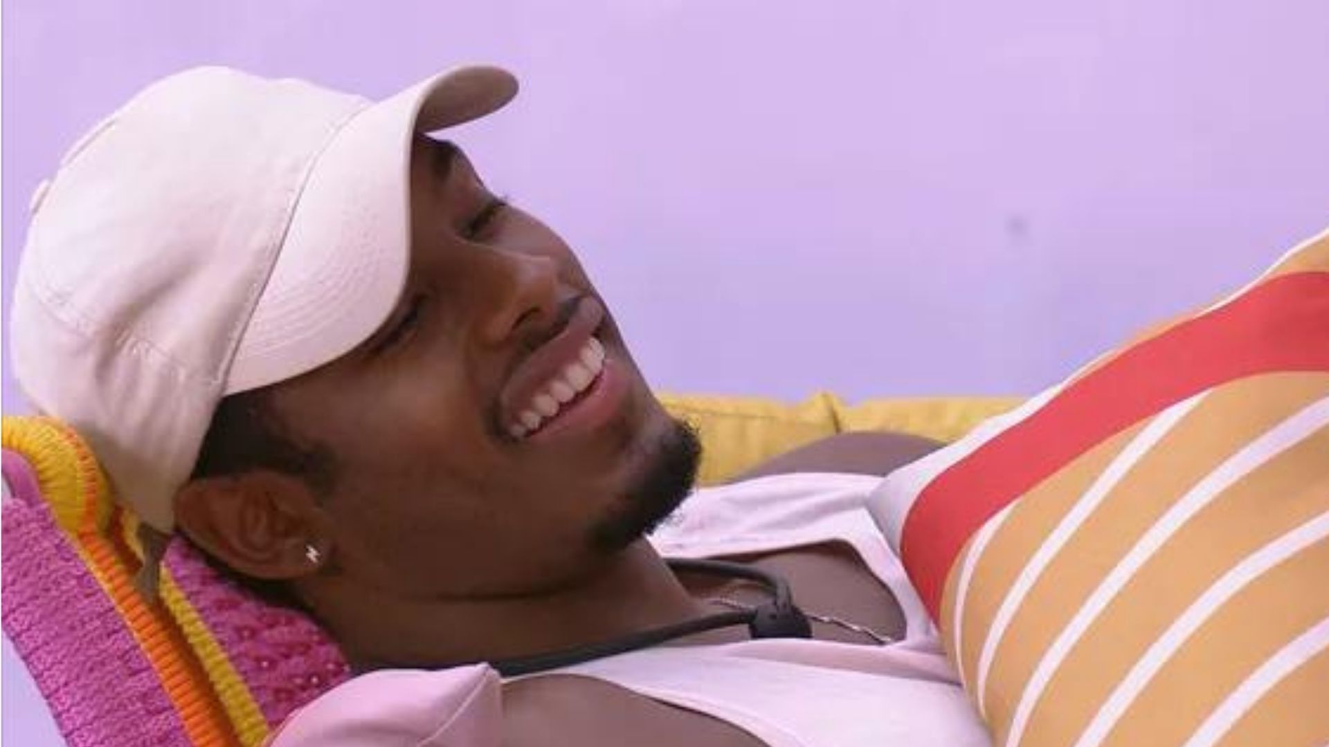 BBB22: Paulo André teme ser cancelado após o reality: “Tem que estar preparado”