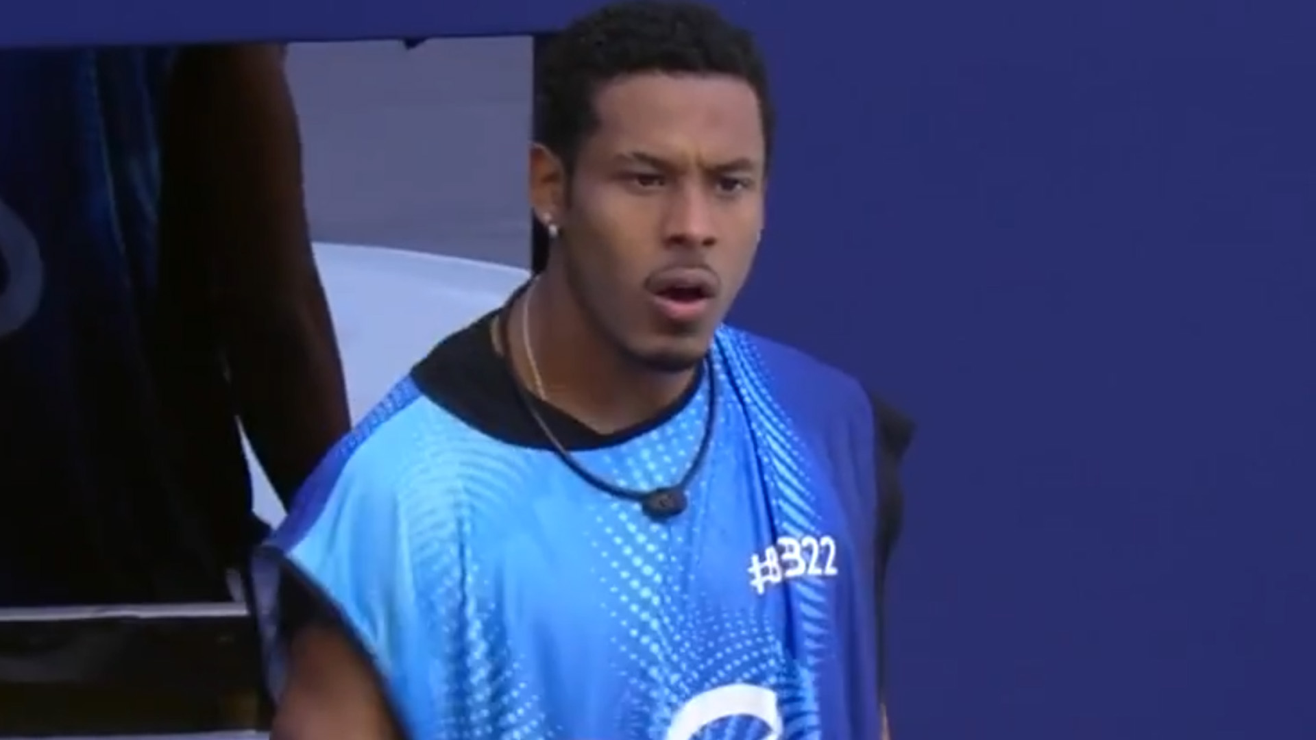 BBB22: Paulo André vence Prova do Anjo e arranca dupla do VIP; saiba quem