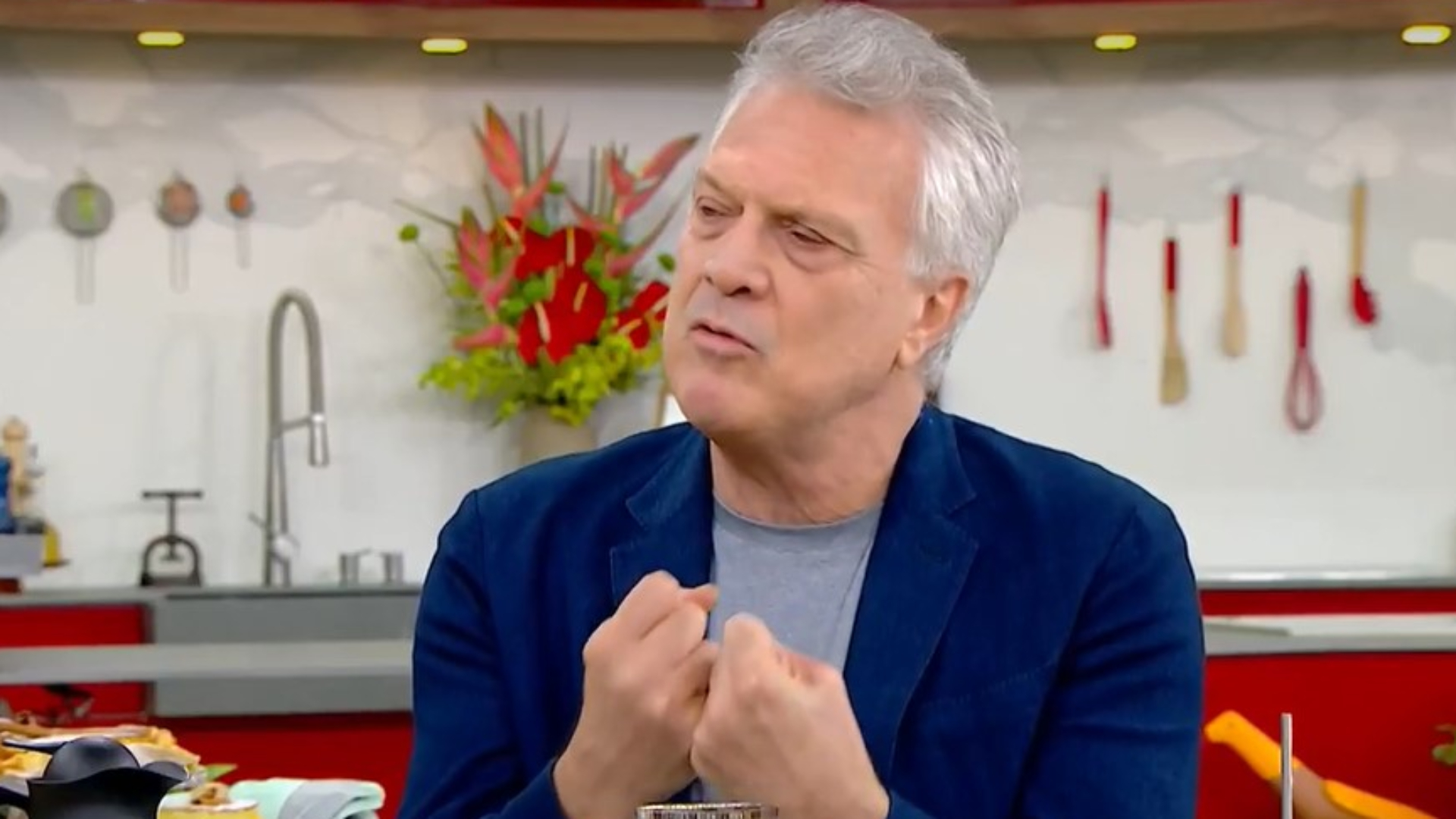 Pedro Bial não acreditava no potencial do BBB: “Achei que duraria duas edições”