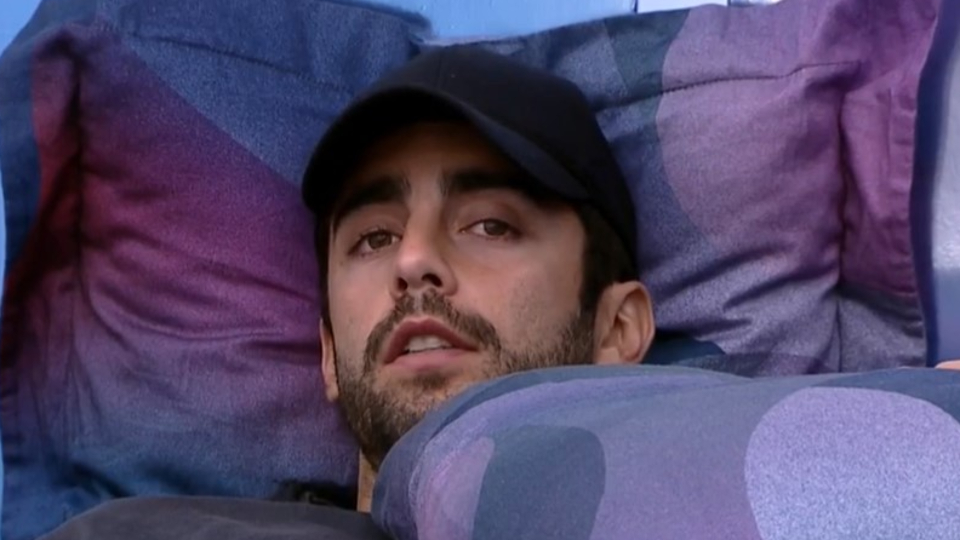 BBB22: Scooby cita apoio de Luana Piovani antes do reality: “Queria agradecer”
