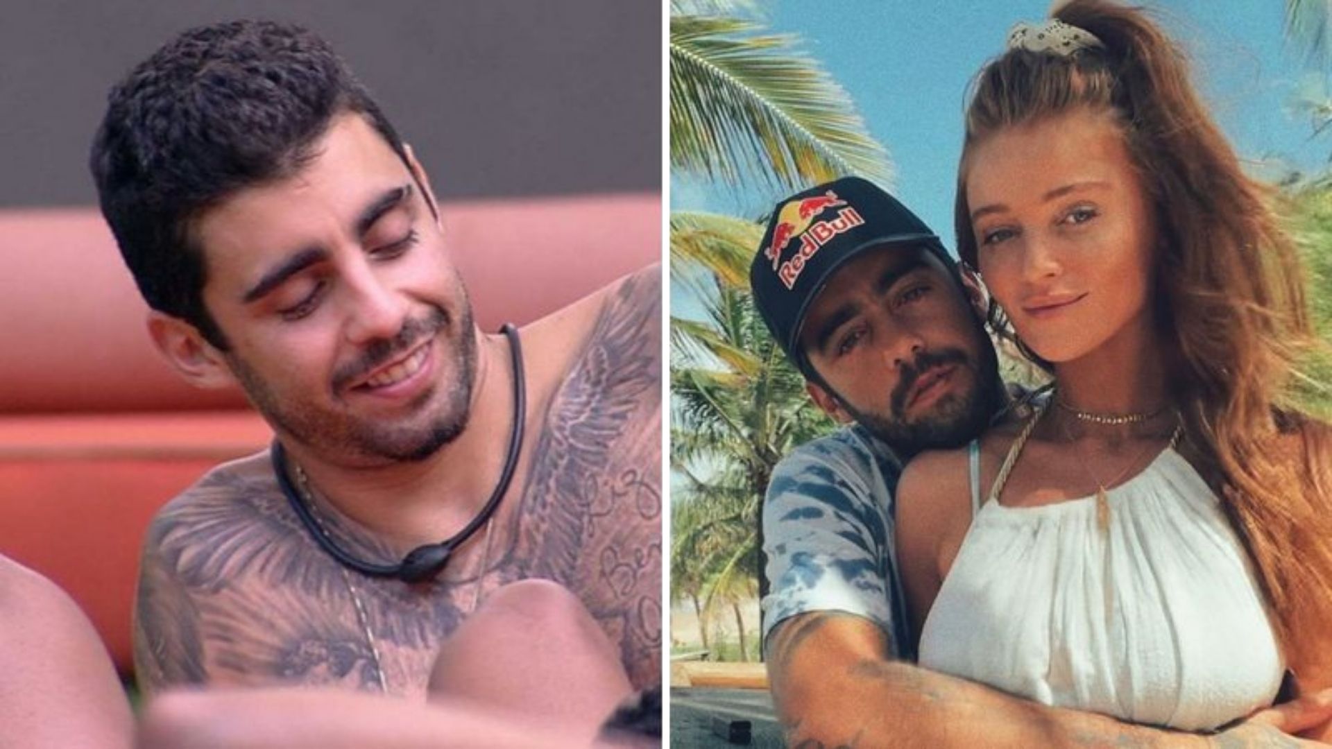 Pedro Scooby entrega quando terá seu primeiro filho com a esposa: “É outra coisa”