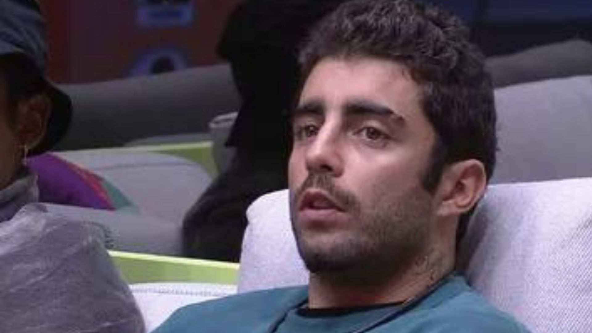 BBB22: Tá nervoso? Pedro Scooby especula sobre prova do líder: “Mais elaborada”