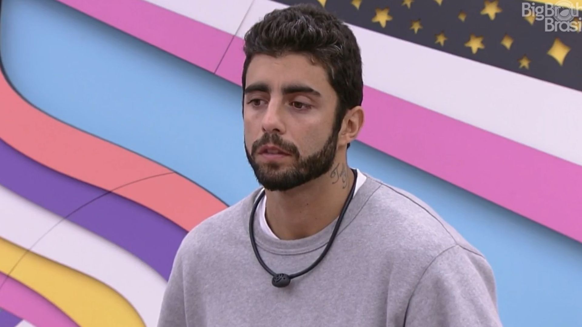 BBB22: Pedro Scooby detalha momento íntimo com estrela internacional: “Curtindo”