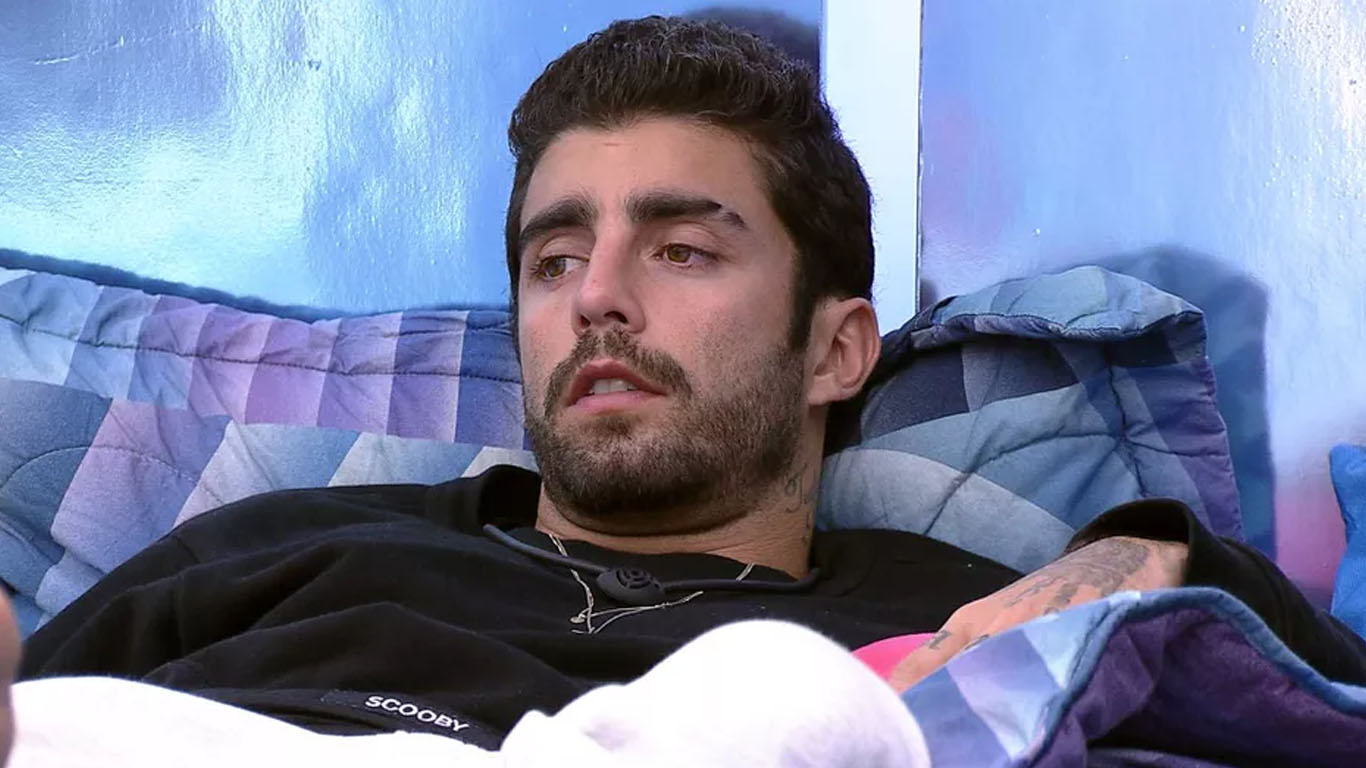 BBB22: Pedro Scooby encerra rivalidade e coloca sister como prioridade: “Virei fã”