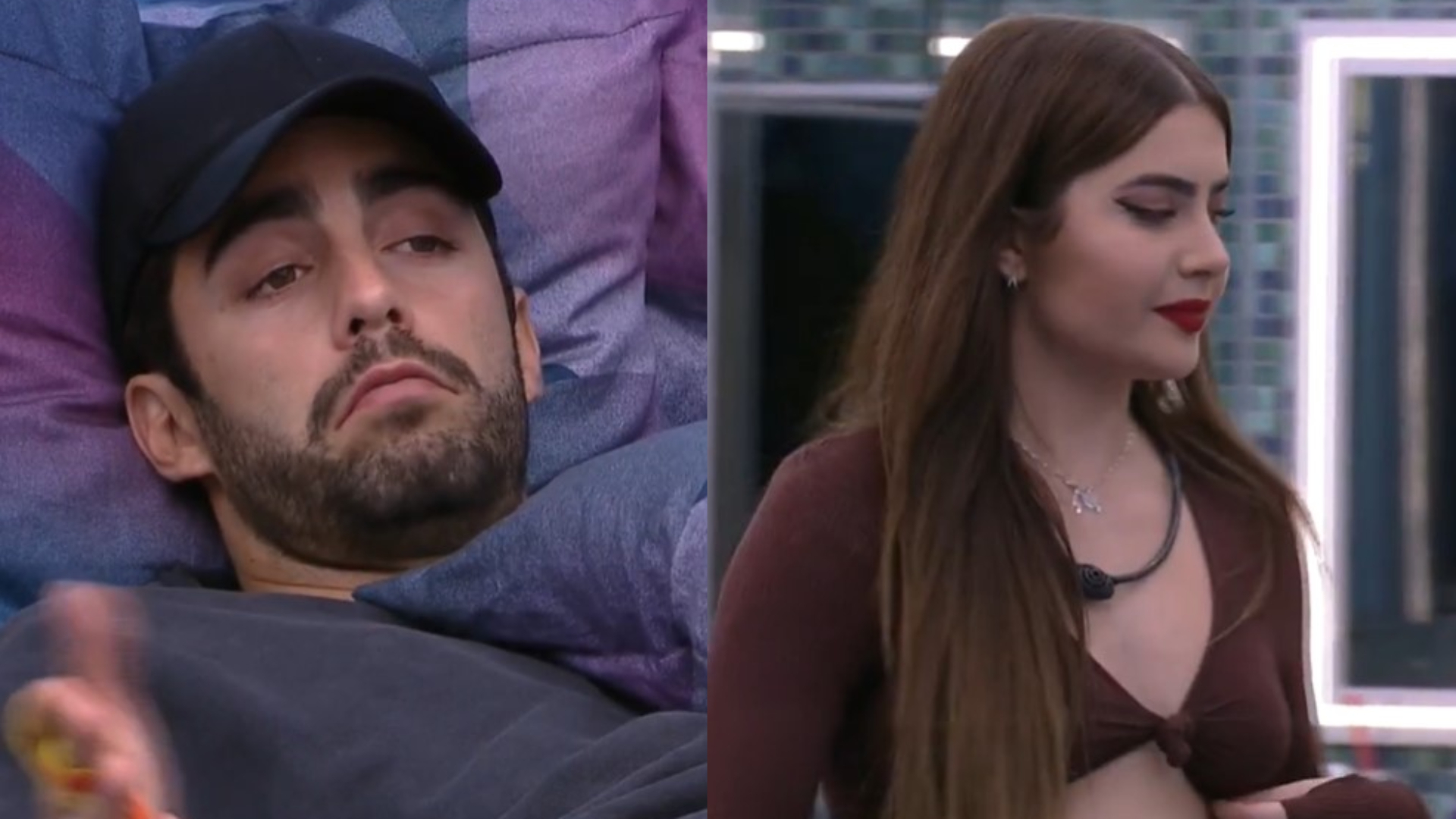 BBB22: Alfinetada? Pedro Scooby canta a bola para Jade Picon: “Sua última noite”