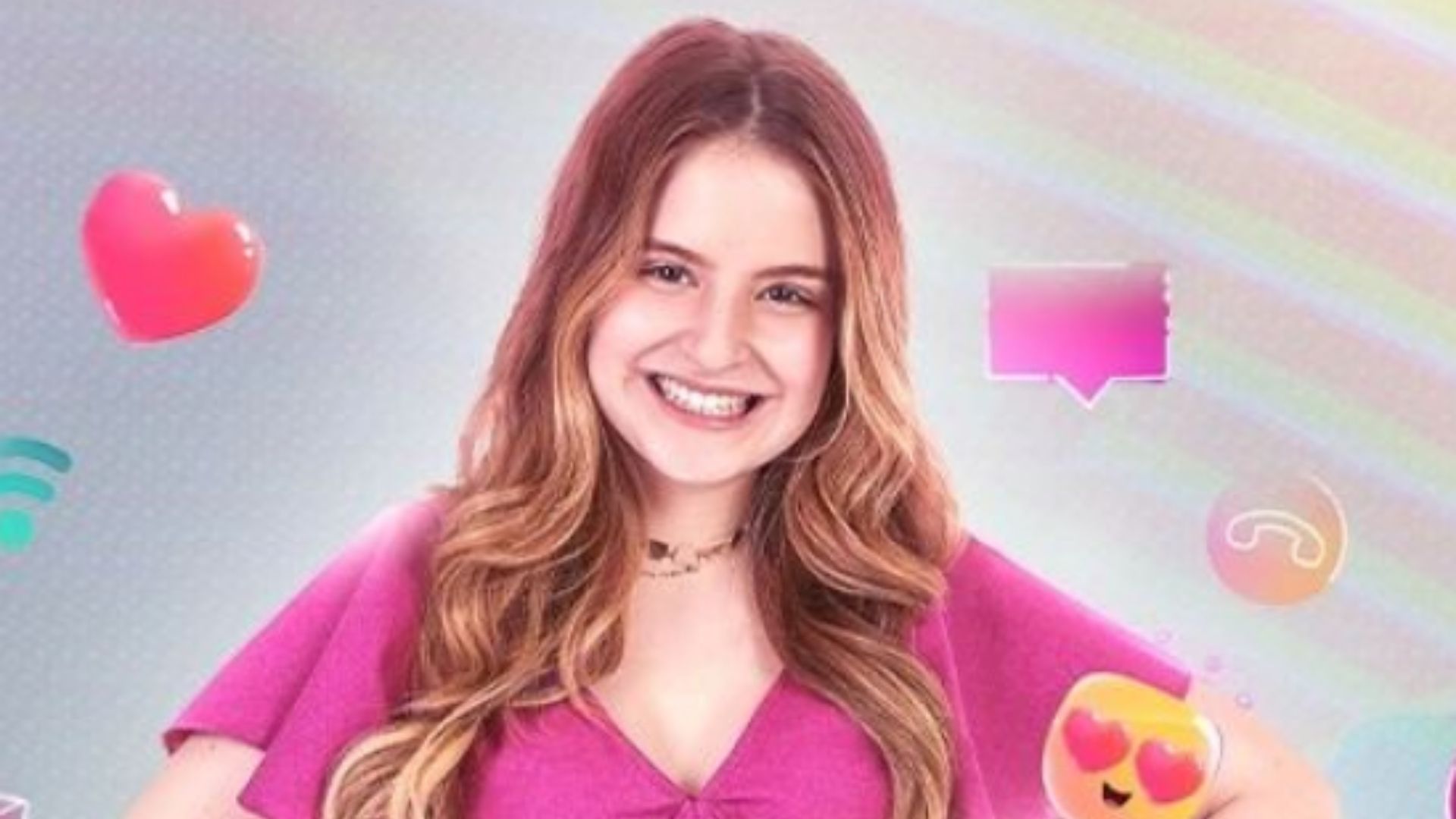 Poliana Moça: SBT confirma data de estreia e deixa fãs eufóricos: “Um sonho”