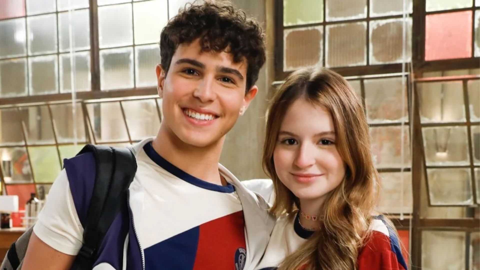 Poliana Moça: Estreia da novela vira assunto mais comentado da web: “Que saudade”