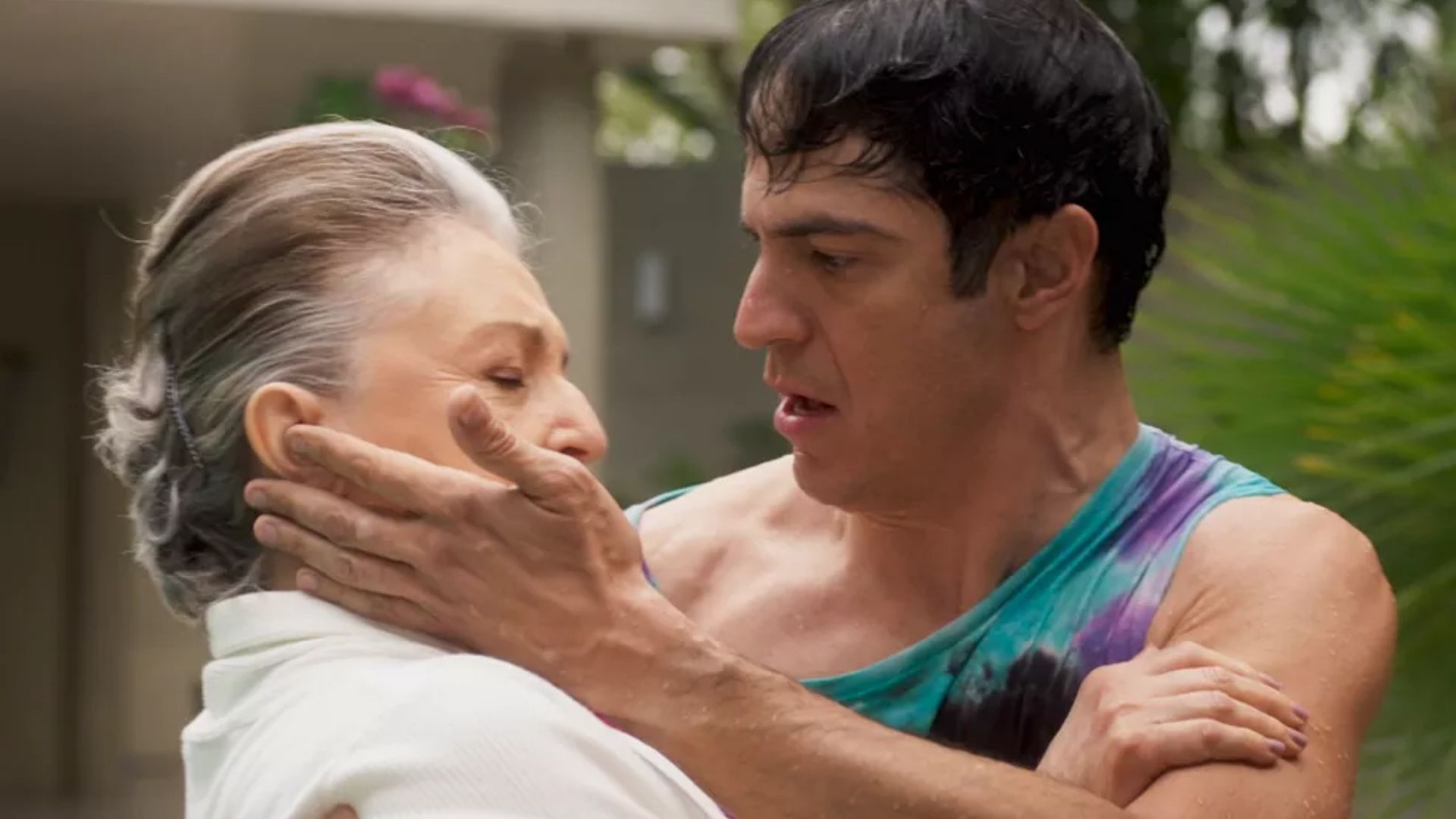 Quanto Mais Vida, Melhor!: Celina surta com Guilherme e passa mal: “Um inferno”