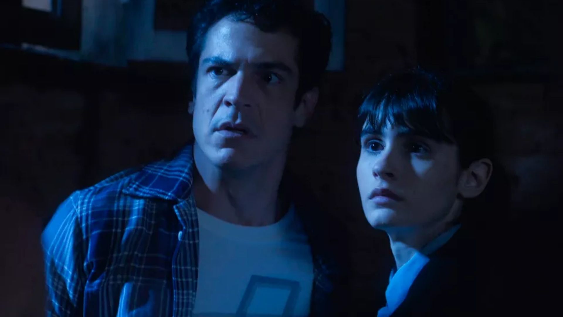 Quanto Mais Vida, Melhor!: Guilherme e Flávia se unem a Roni: “Nós três queremos”