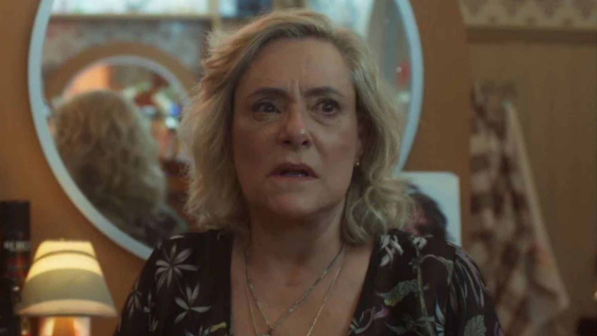 Quanto Mais Vida, Melhor!: Nedda espalha segredo e coloca Neném contra Paula