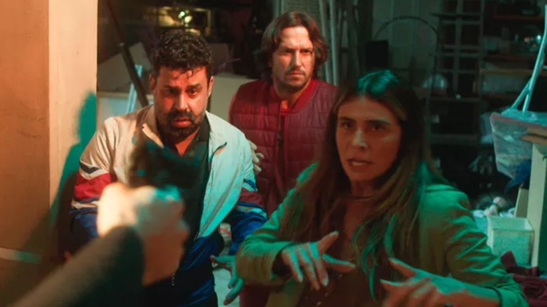 Quanto Mais Vida, Melhor!: Paula e Neném salvam Teca da Morte; veja resumo do capítulo de 11 de março