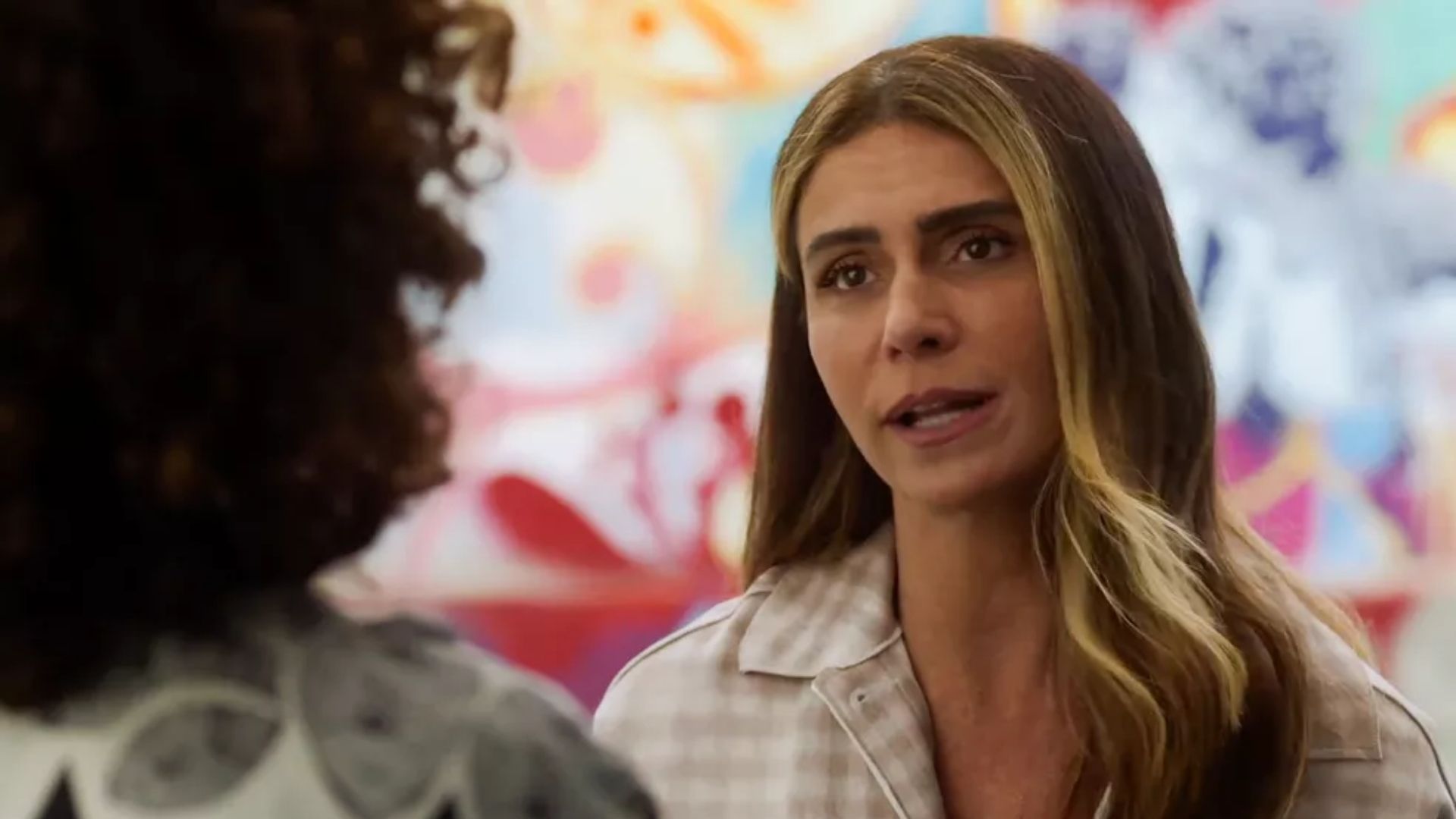 Quanto Mais Vida, Melhor!: Neném usa Paula para revelar segredo a Rose: “Monstro”