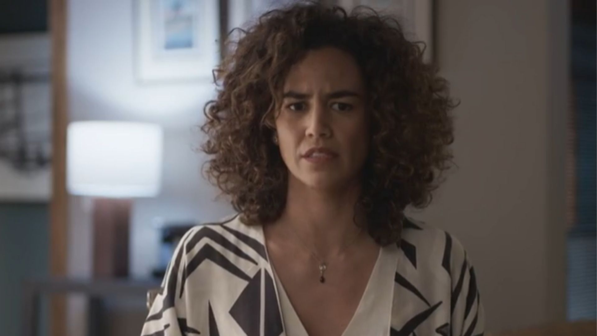 Quanto Mais Vida, Melhor!: Rose expõe segredo e se desespera com reação de Tigrão