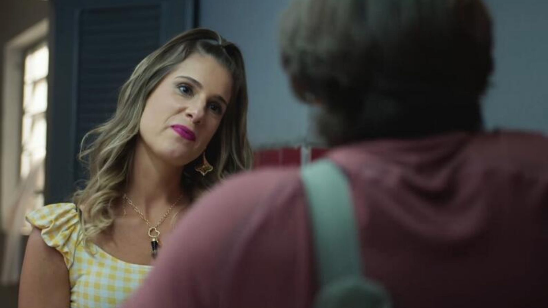 Quanto Mais Vida, Melhor!: Teca confessa golpe contra Neném; veja resumo do capítulo de 5 de março
