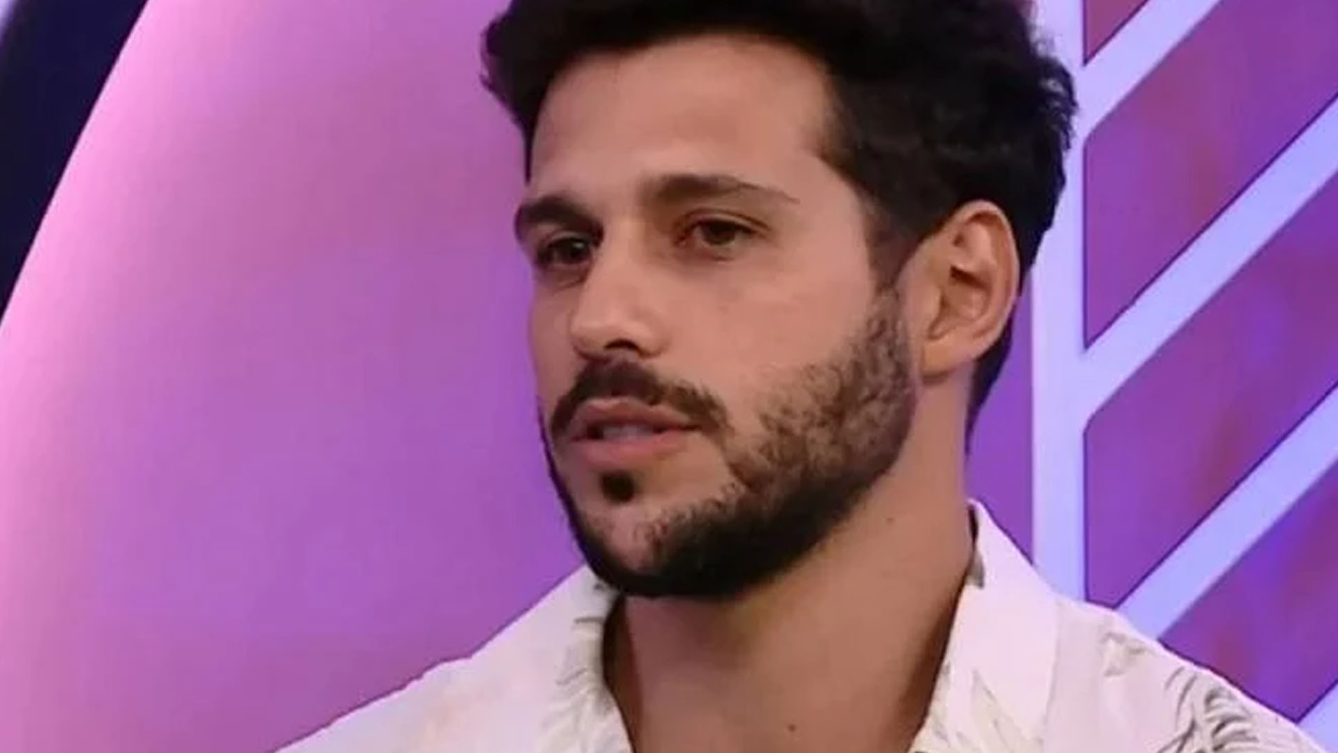 Irmão do ex-BBB Rodrigo Mussi atualiza fãs após cirurgias: “Está na UTI”