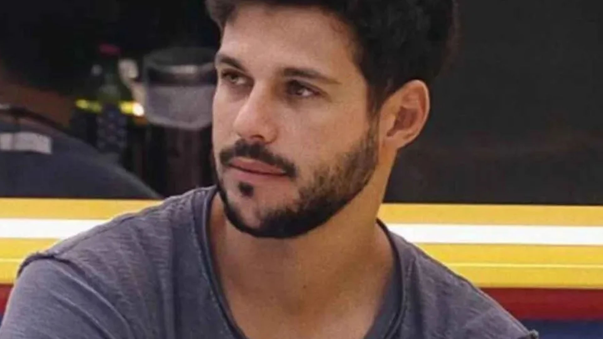 Sensitiva previu acidente trágico de ex-BBB Rodrigo Mussi em janeiro: “Chocada”
