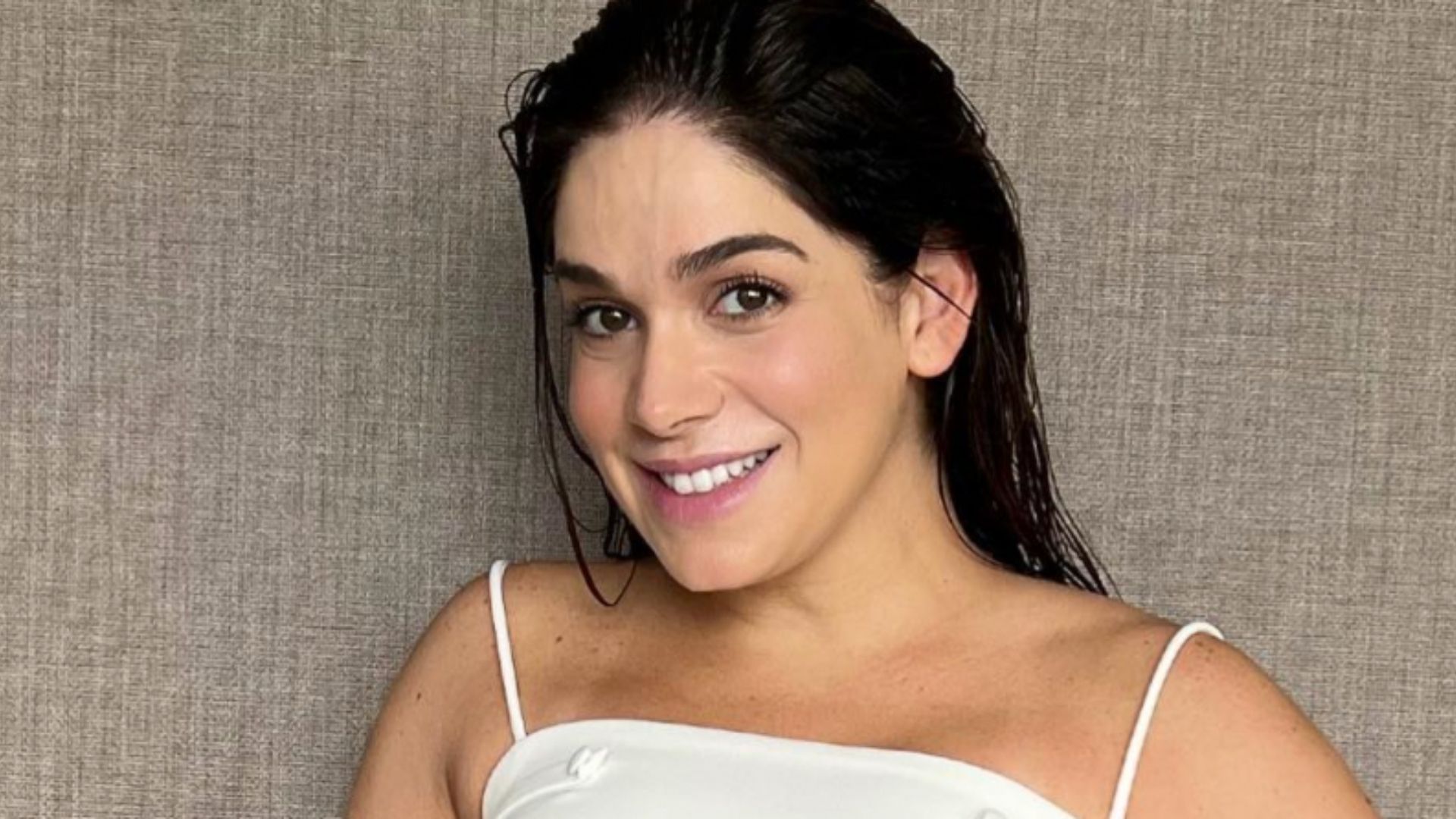 Sabrina Petraglia revela nome diferentão que escolheu para o filho: “Cheio de significado”