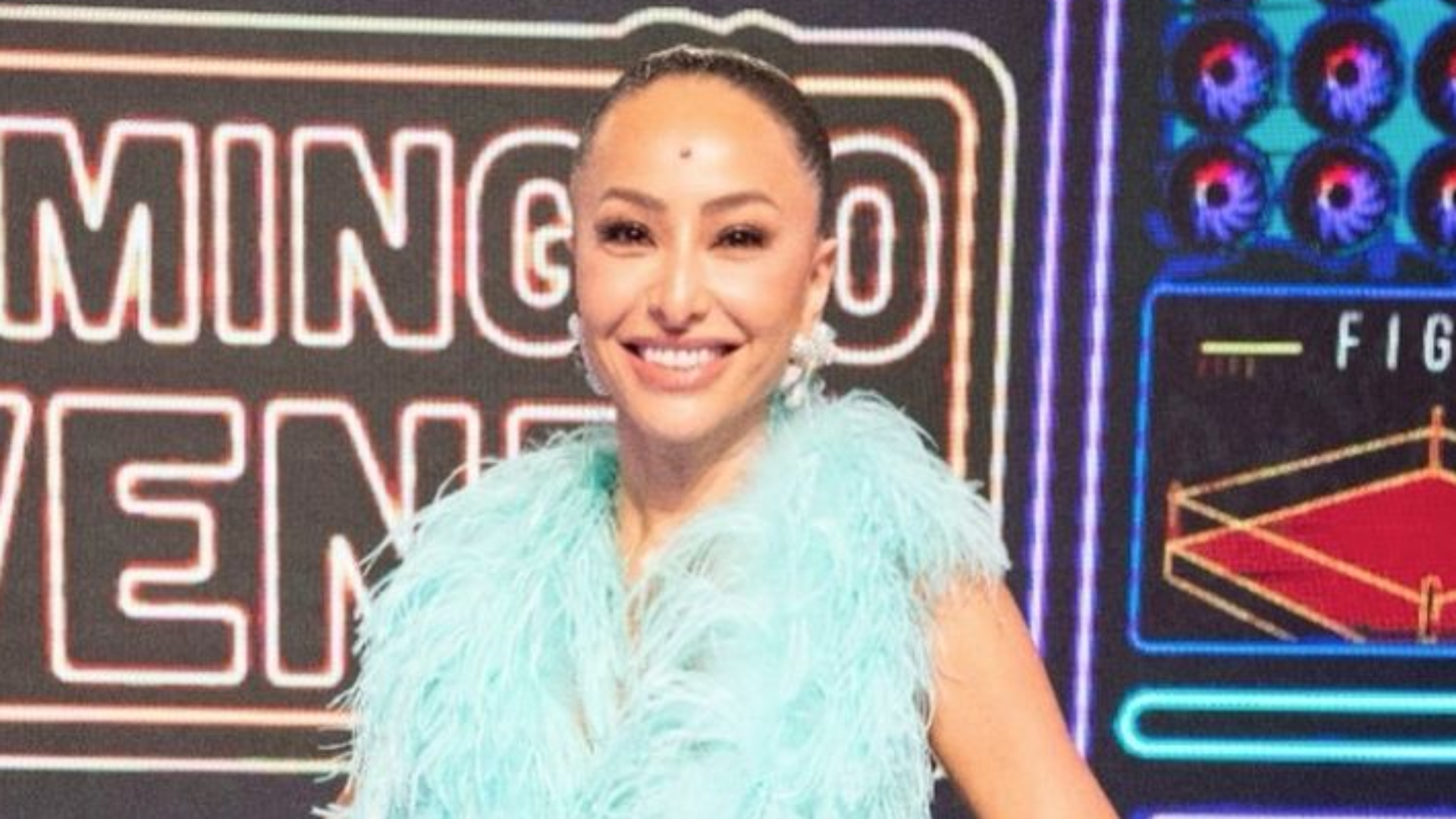 Recém-chegada à Globo, Sabrina Sato é escalada para programa na TV aberta