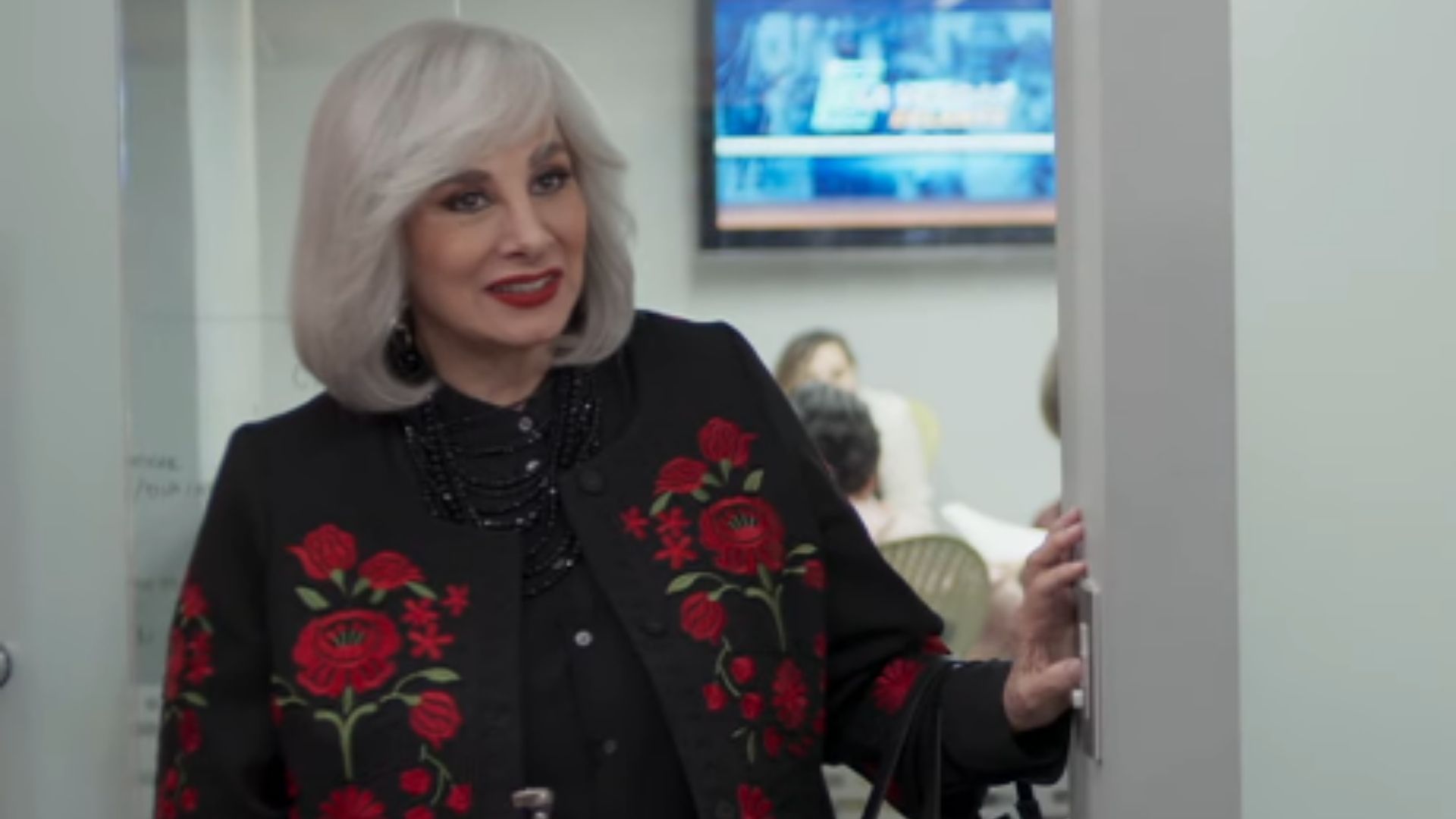 Se Nos Deixam: Eva e Sérgio se juntam para infernizar a vida de Alice