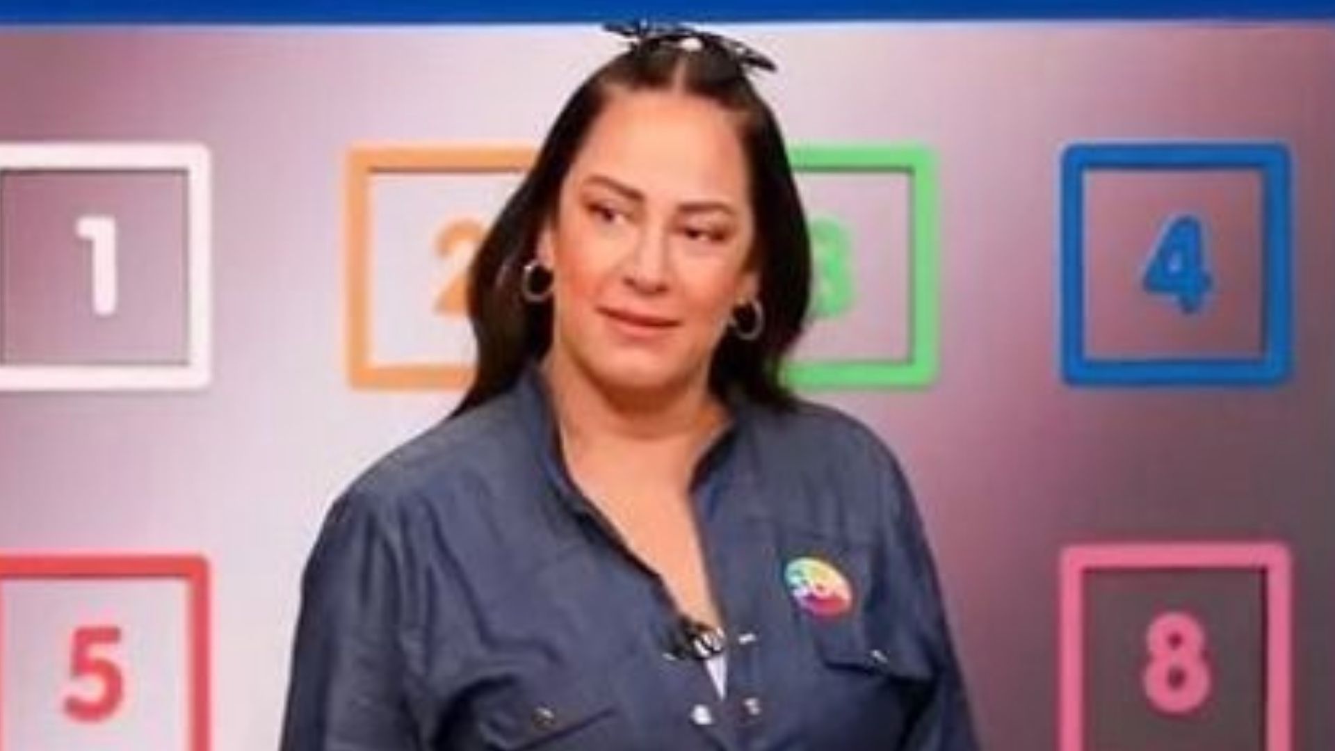 Silvia Abravanel se despede do ‘Bom Dia & Cia’ com homenagem: “Perdão pelos erros”