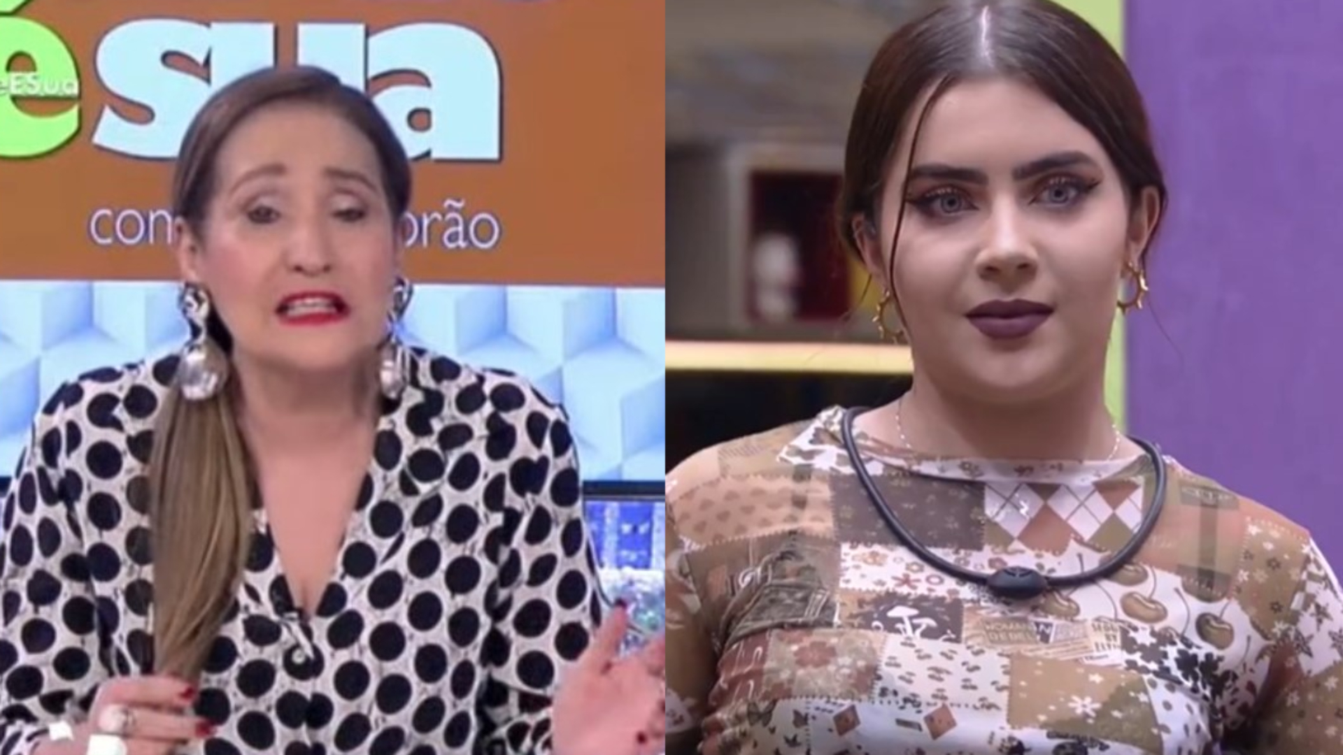 BBB22: Sonia Abrão pega pesado com Jade Picon: “Não entende nada de humildade”