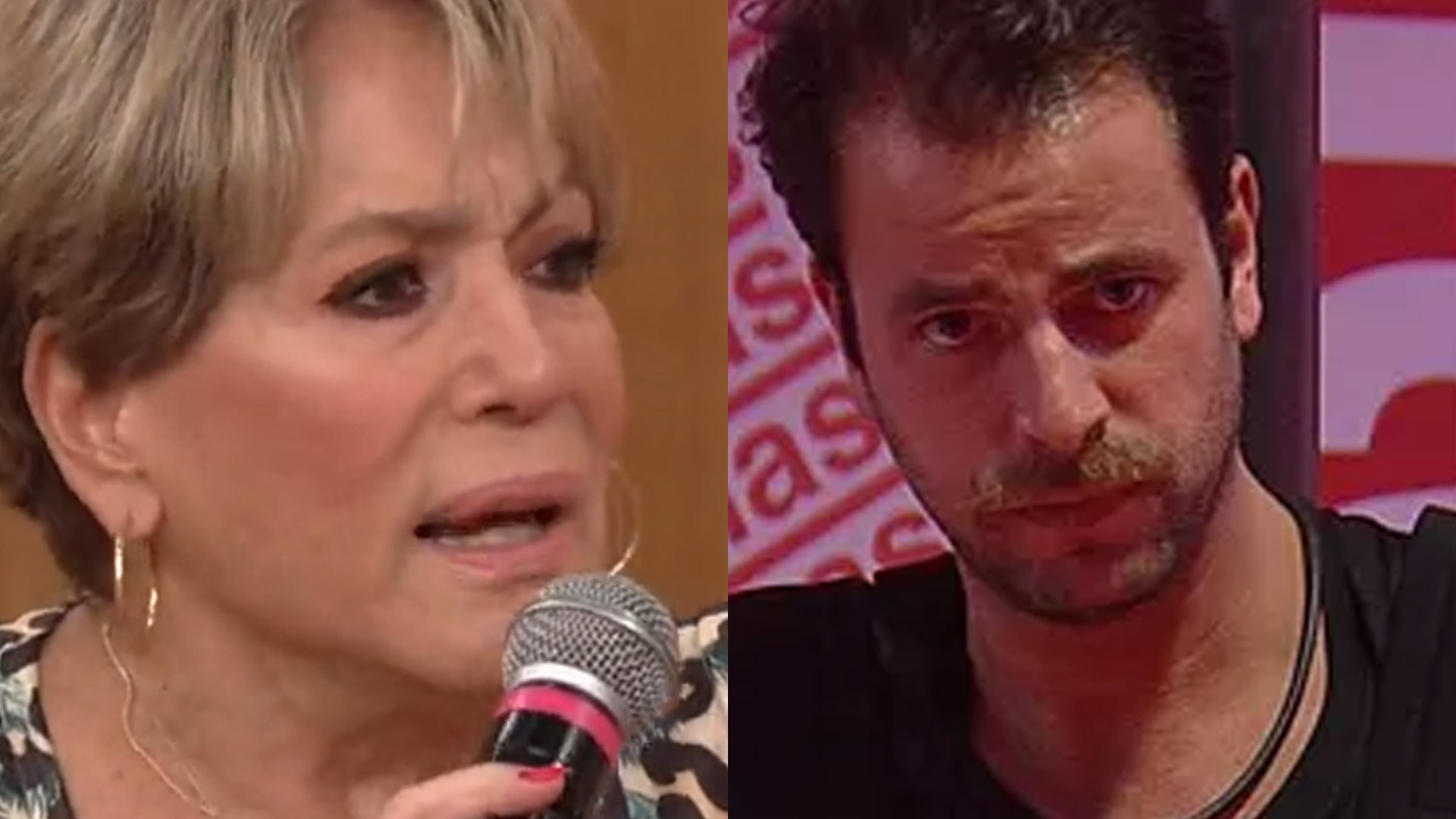 BBB22: Ao vivo, Susana Vieira detona Gustavo no ‘Encontro’: “Metidinho”