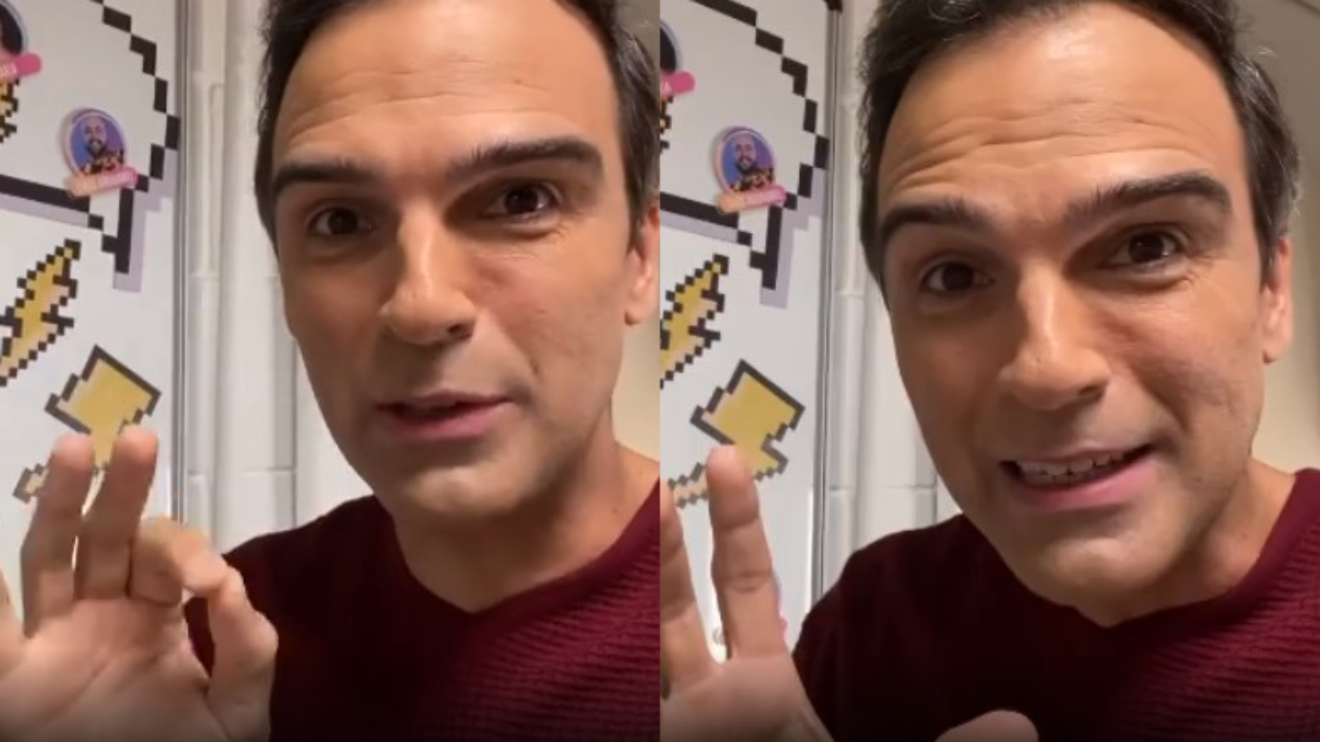 BBB22: Após críticas, Tadeu Schmidt dá opinião forte sobre elenco: “Curioso”
