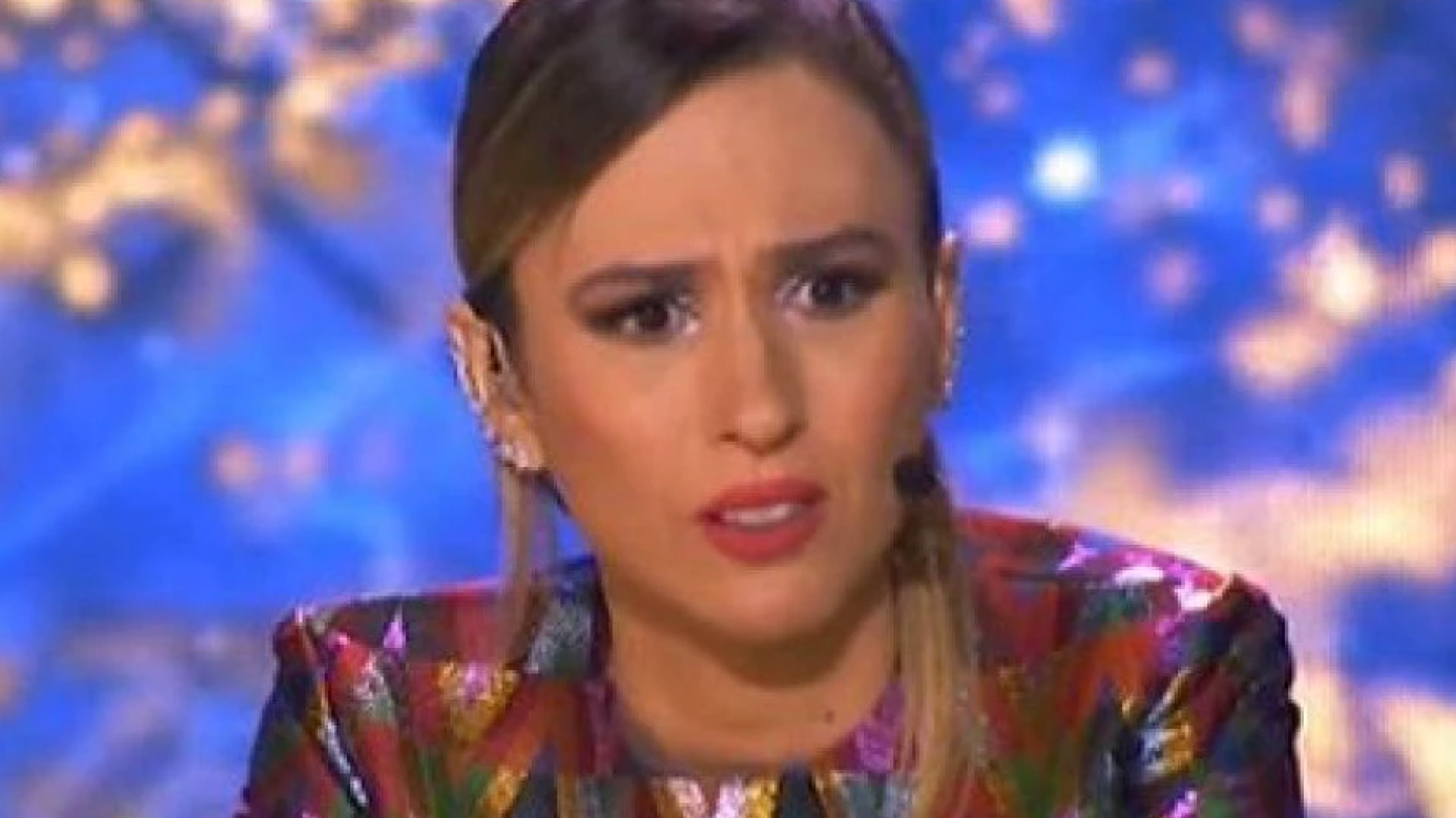 Tatá Werneck abandona o ‘The Masked Singer Brasil’; entenda os motivos