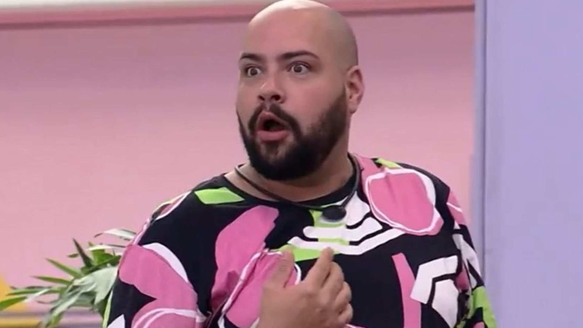 BBB22: Não foi desistência! Saiba porque Tiago Abravanel foi retirado da vinheta