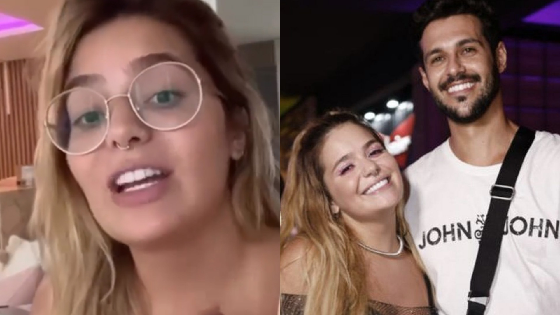 Ex-BBB Viih Tube ajuda família de Rodrigo Mussi: “Ele vai ficar feliz”