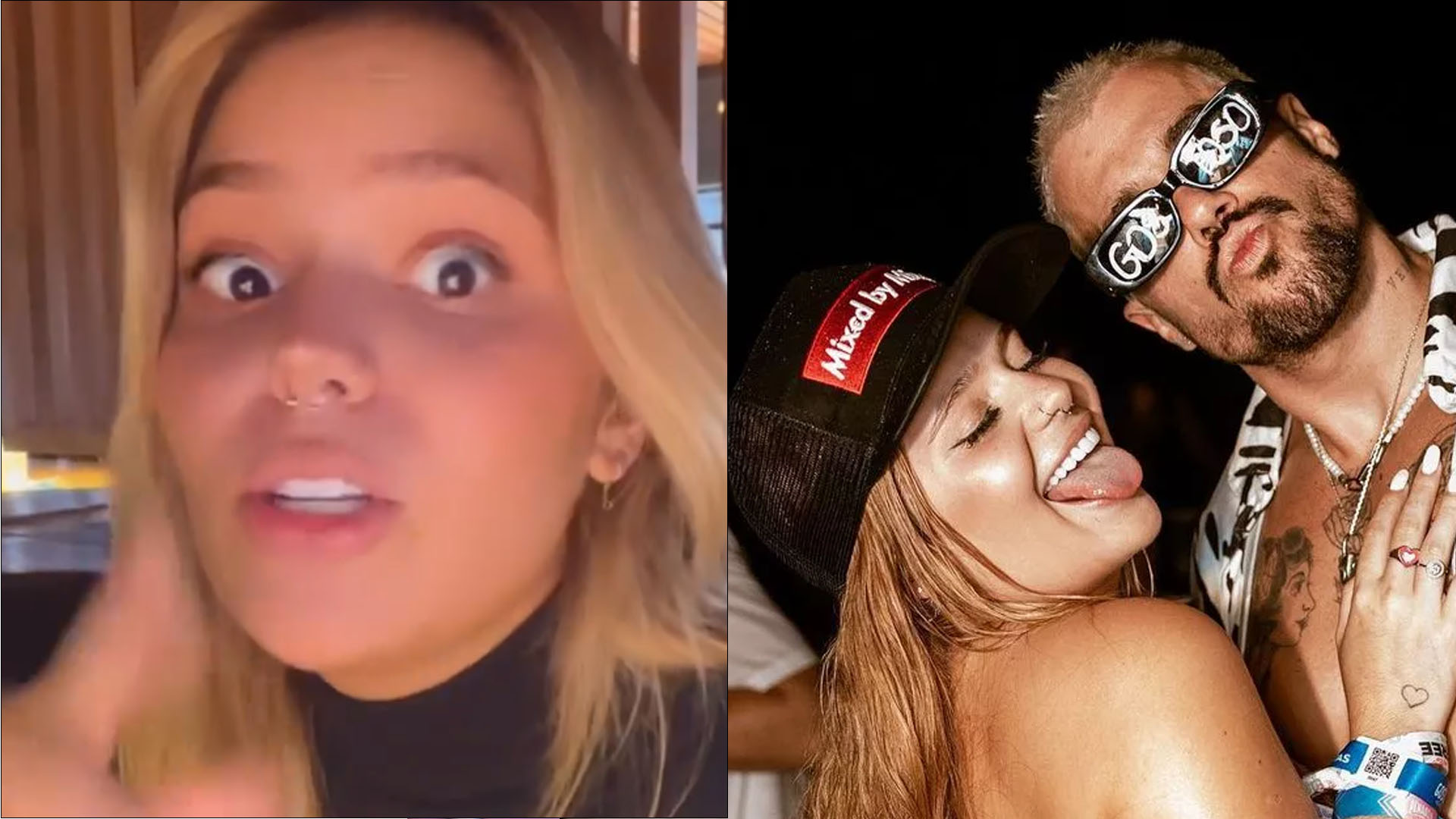 Ex-BBB Viih Tube desabafa após término com Lipe Ribeiro: “Não nos fazemos bem”