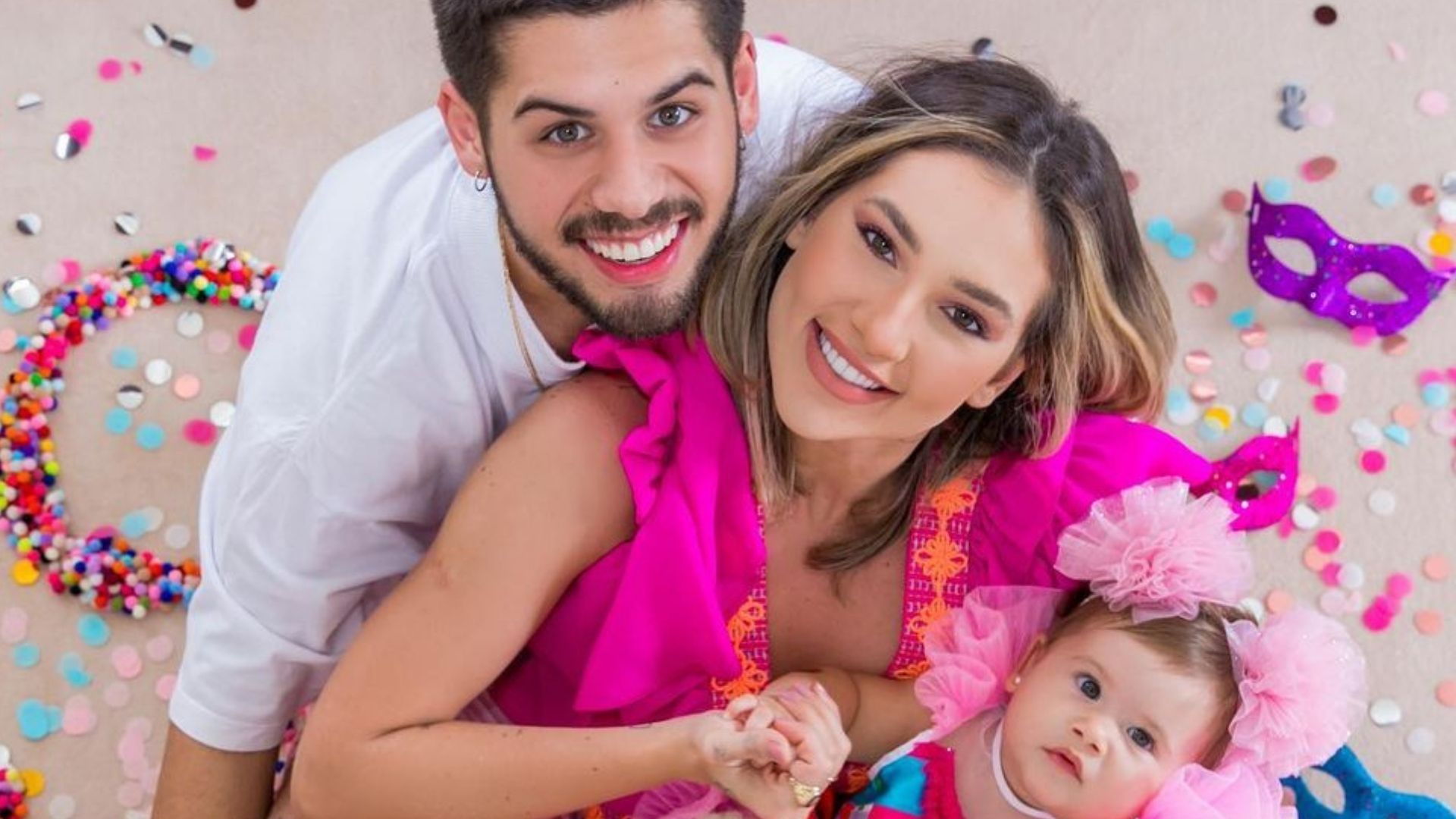 Virgínia Fonseca revela que fez mais de 10 testes para confirmar gravidez
