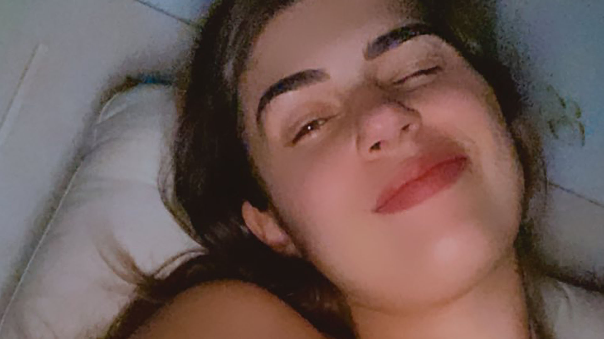 Ex-BBB Vivian Amorim surge abatida dois meses após dar à luz: “Desesperador”