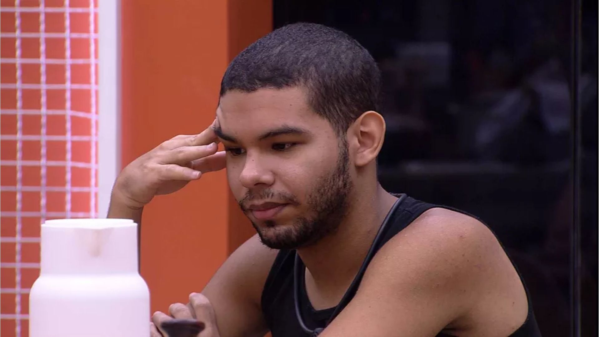 BBB22: Vyni analisa jogo de rivais e dá veredito: “Não consigo ver na final”