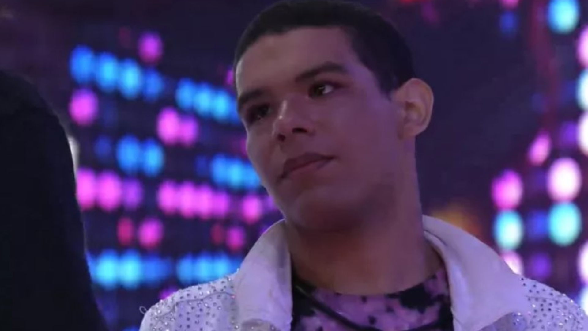 BBB22: Vyni acaba com sister após treta com Eliezer: “Problema é dela”