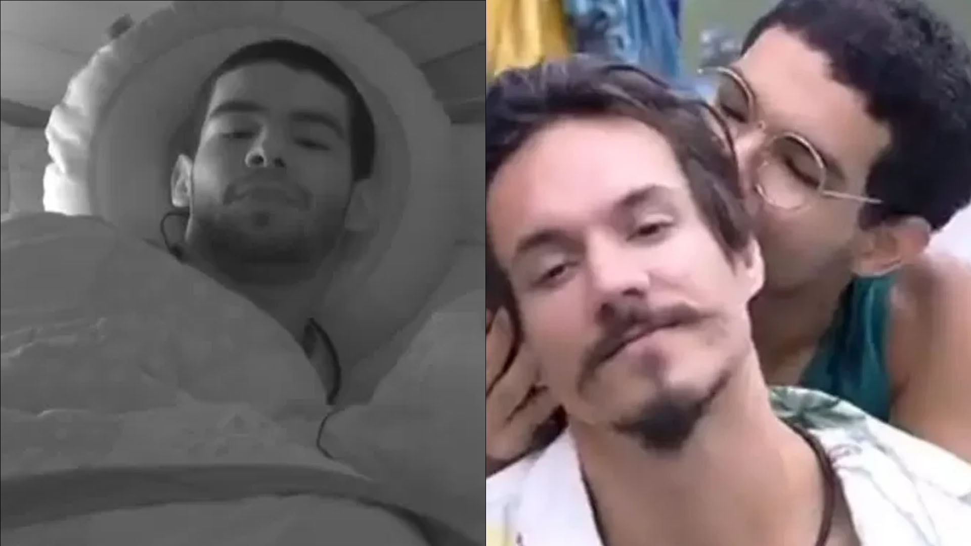 BBB22: Vyni detalha ‘homem dos sonhos’ e Gustavo dispara: “Descrevendo o Eli”