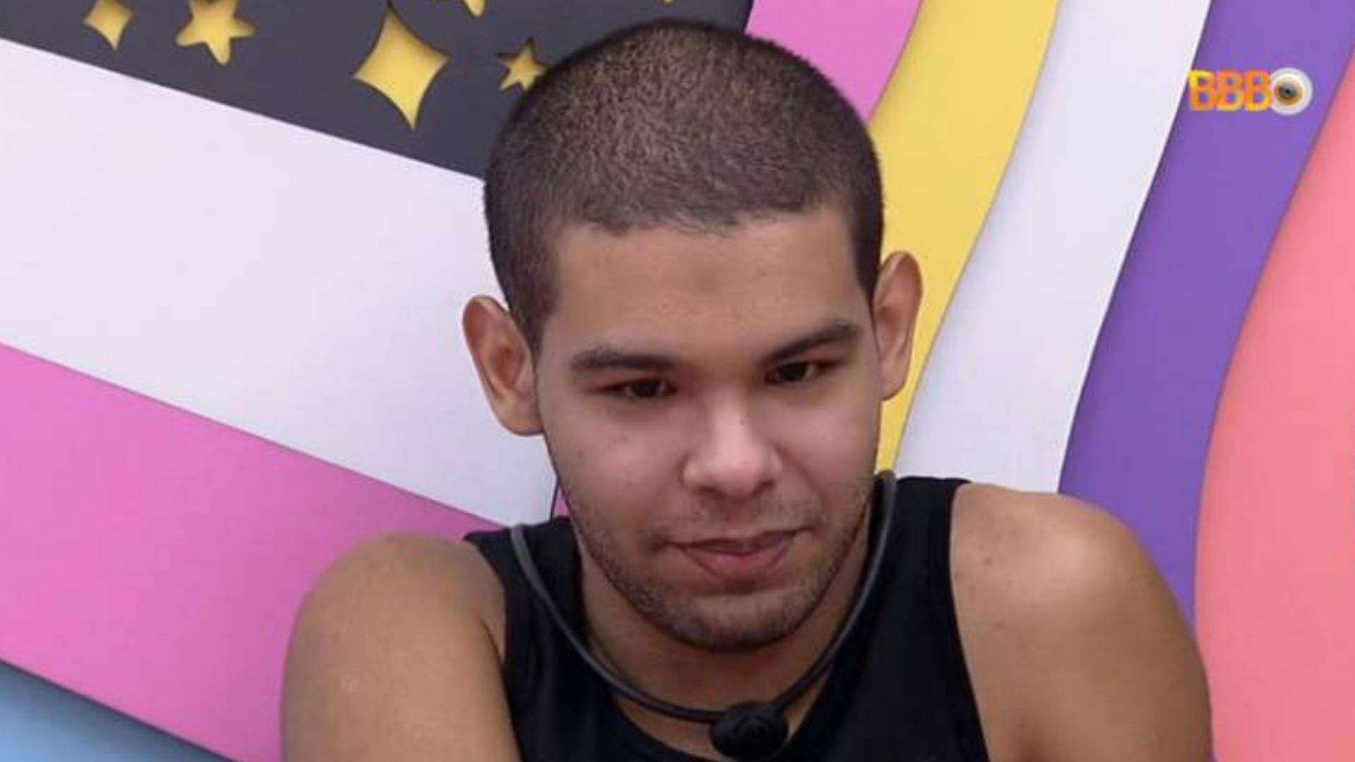 BBB22: Vyni sugere que grupo use roupas iguais na festa: “Time lollipop”