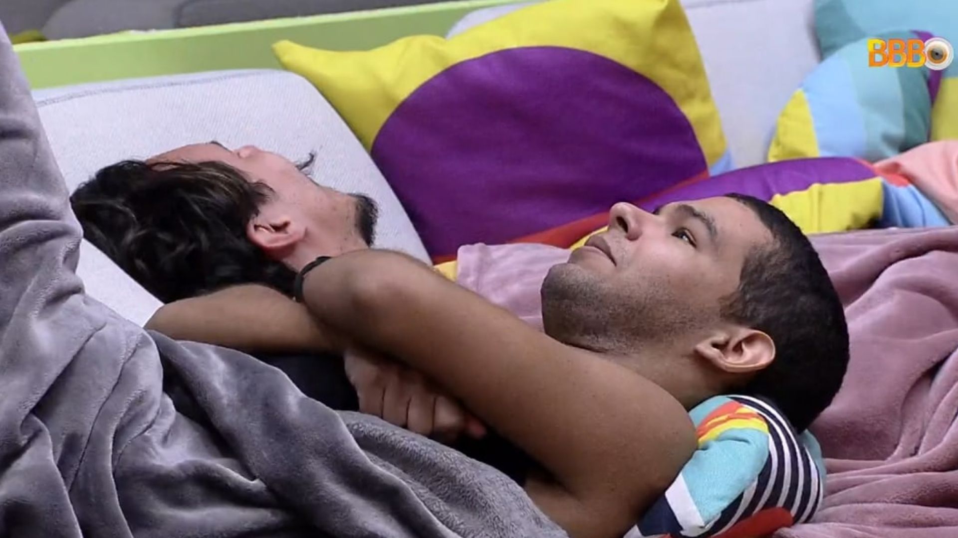 BBB22: Já viu? Vyni sugere que Eliezer use aumentador peniano: “Pra deixar maior”