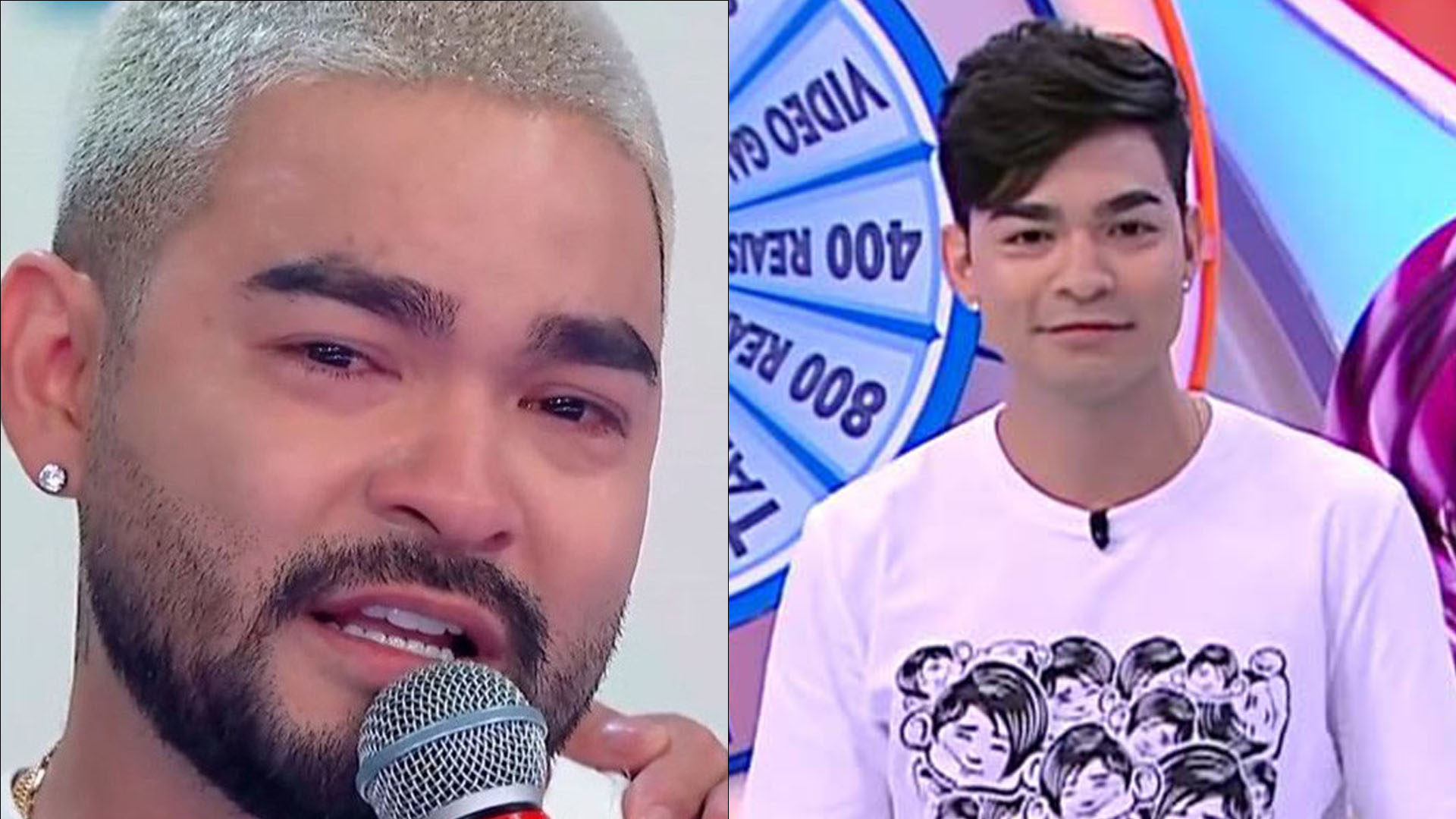 Yudi Tamashiro emociona com fim do ‘Bom Dia & Cia’: “Público vai ficar orfão”