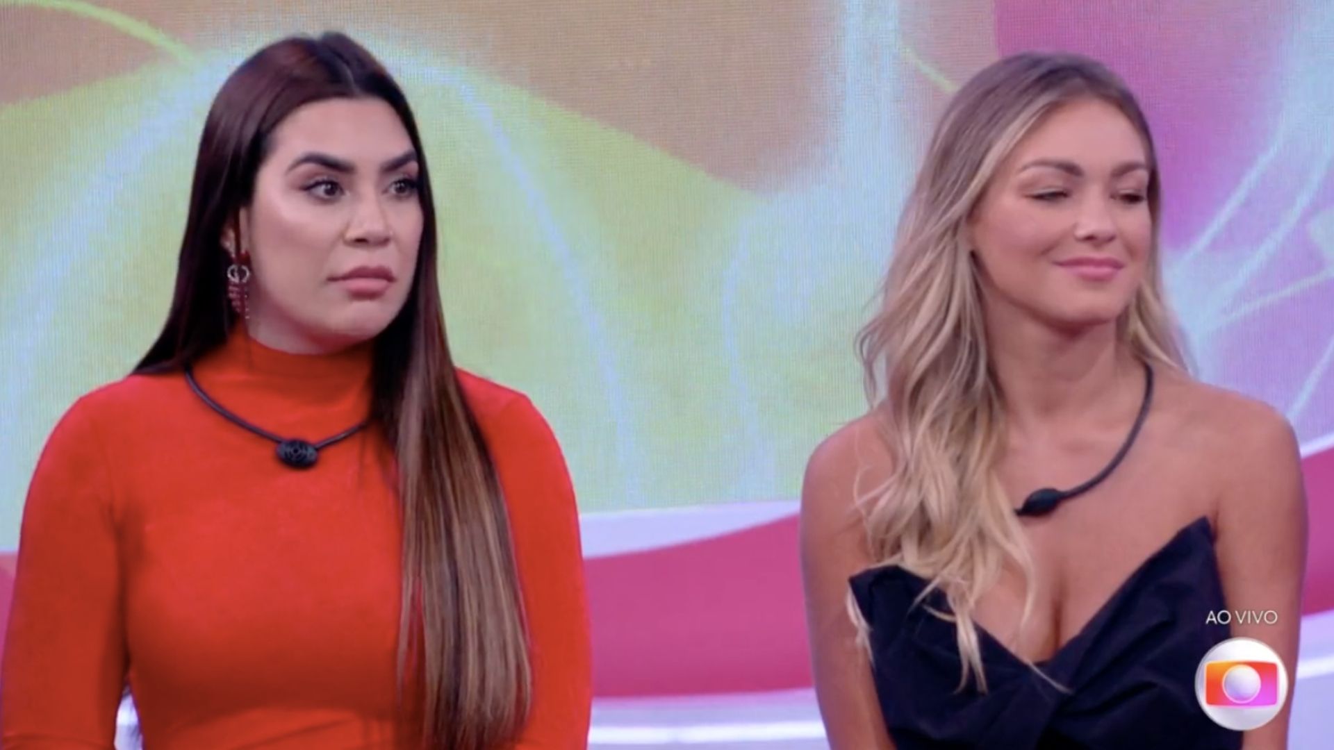 BBB22: Naiara Azevedo rebate Bárbara: “Não tô pensando em público”